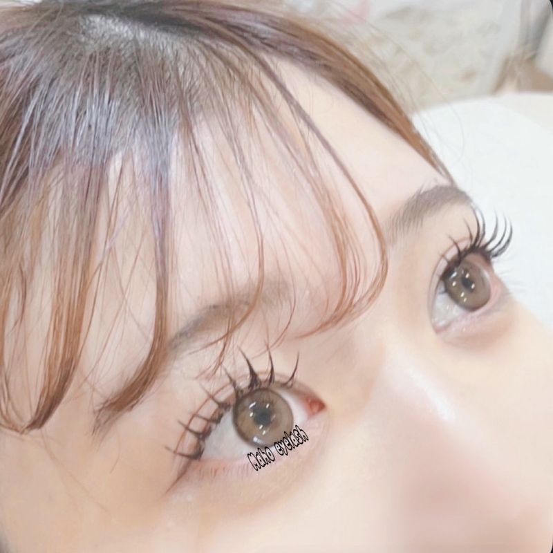 Maho eyelash