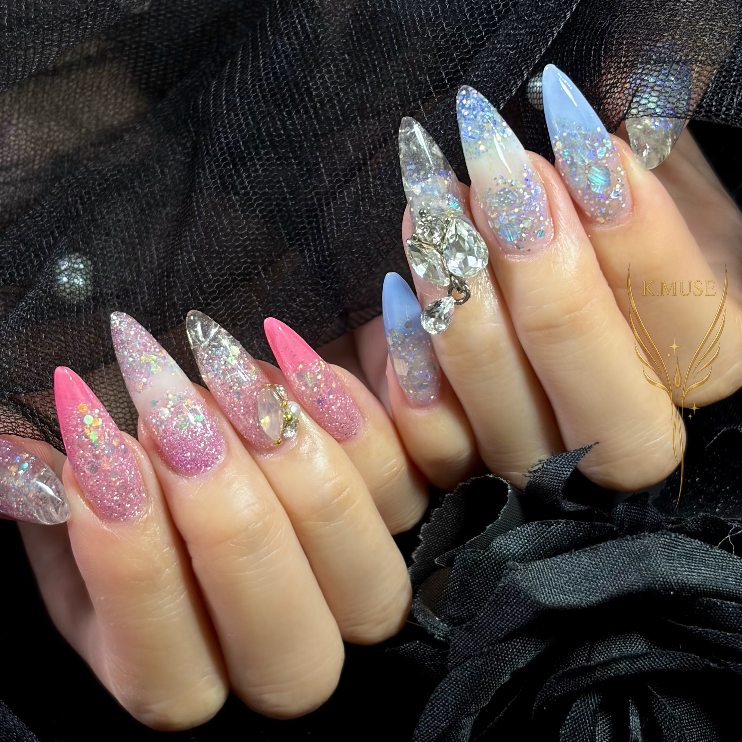 Scalp_OsakaK.MUSE.NAIL