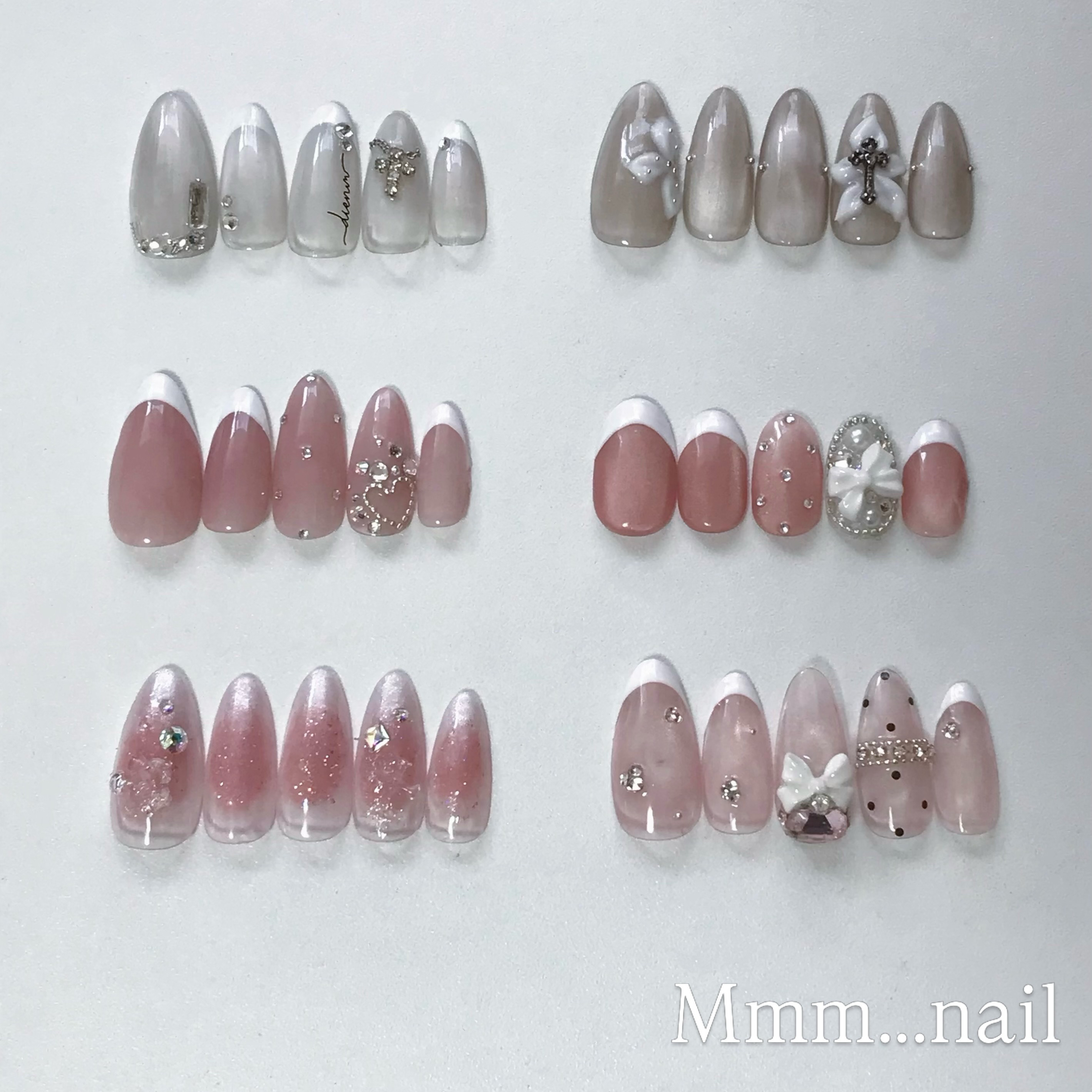 Mmm...nail