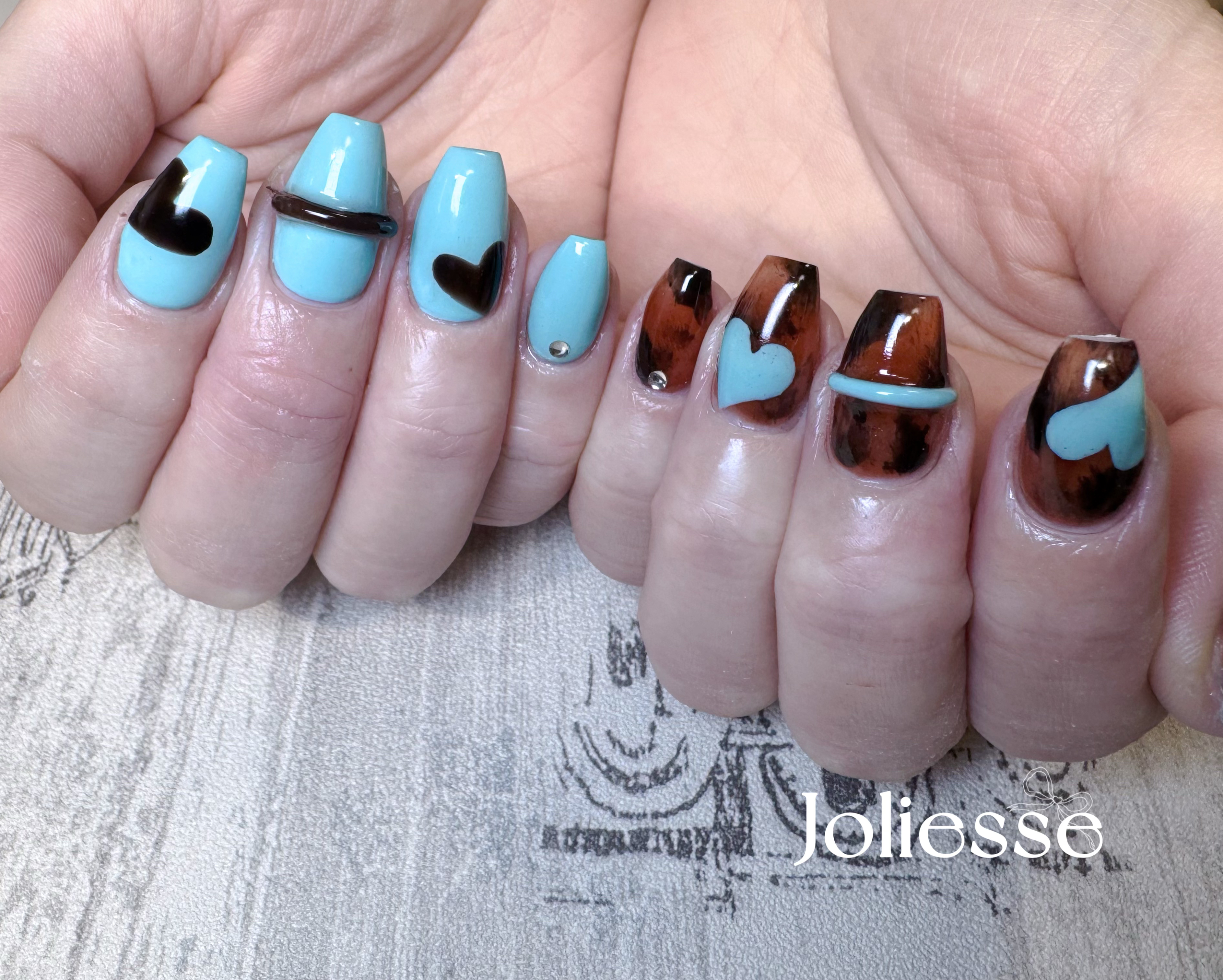 joliesse