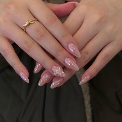 コースB【マグネットorミラーorラメ】オフ込み