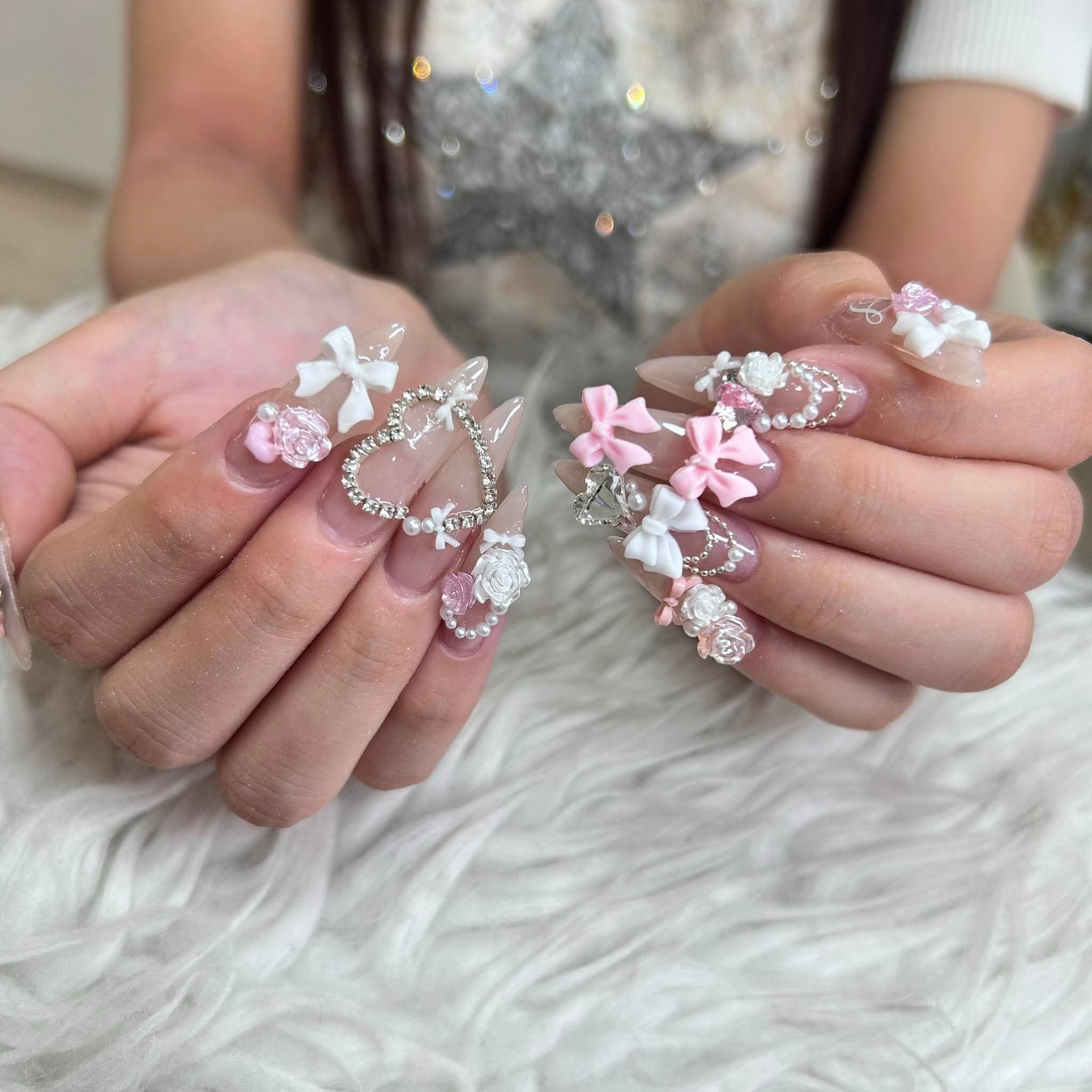 Kitty.KawaiiNail