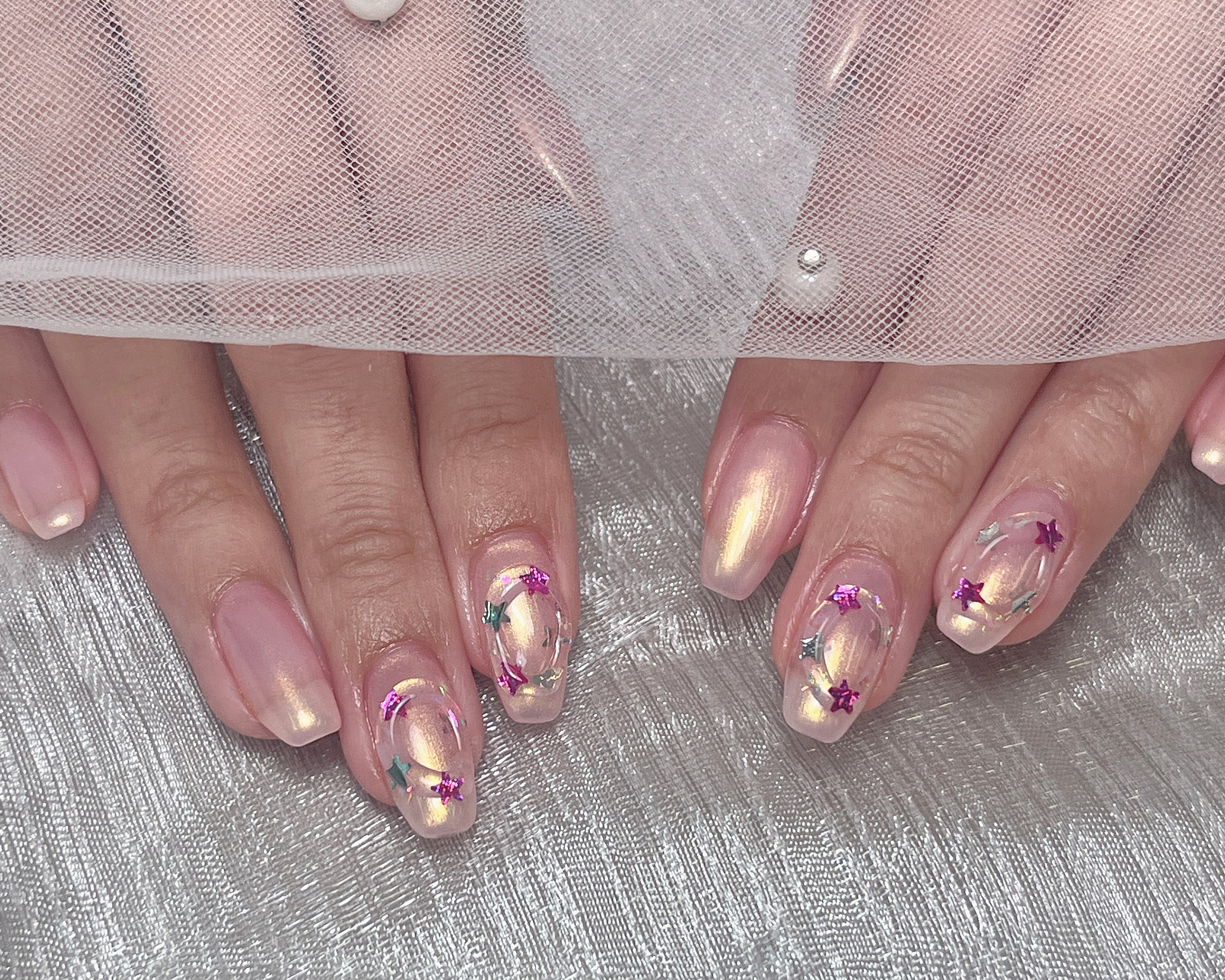 KINNAILSALON