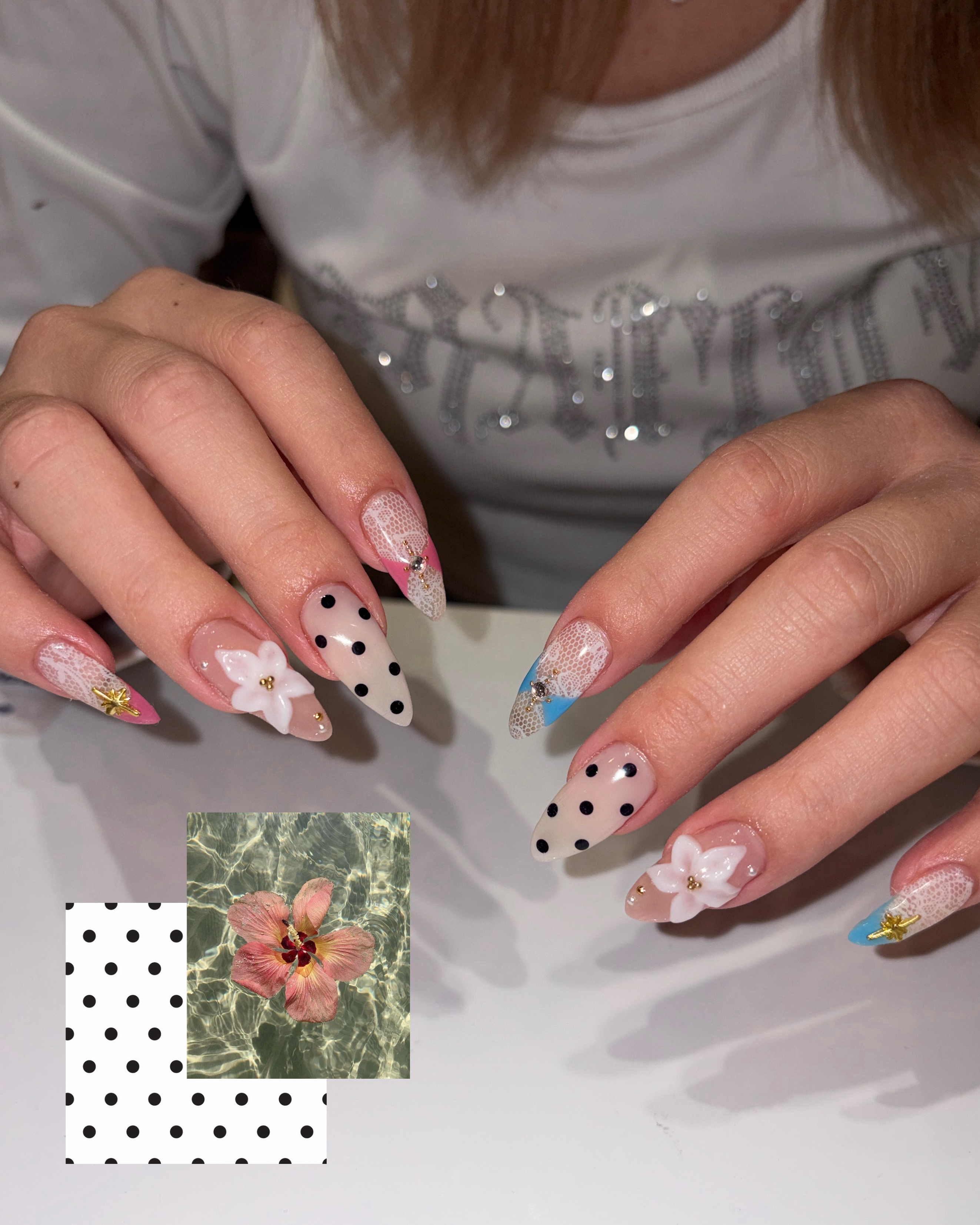 lilybynail