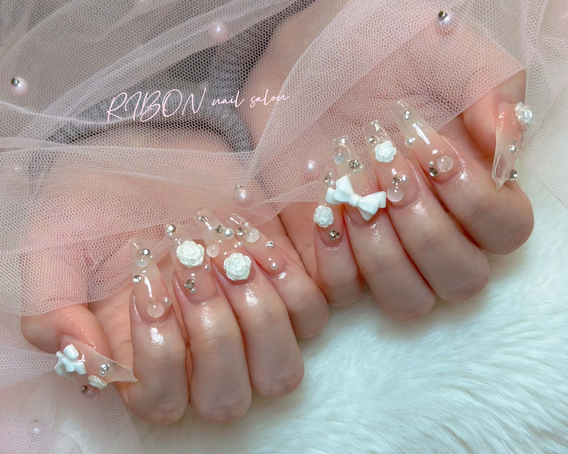 Ririe_RibonNail