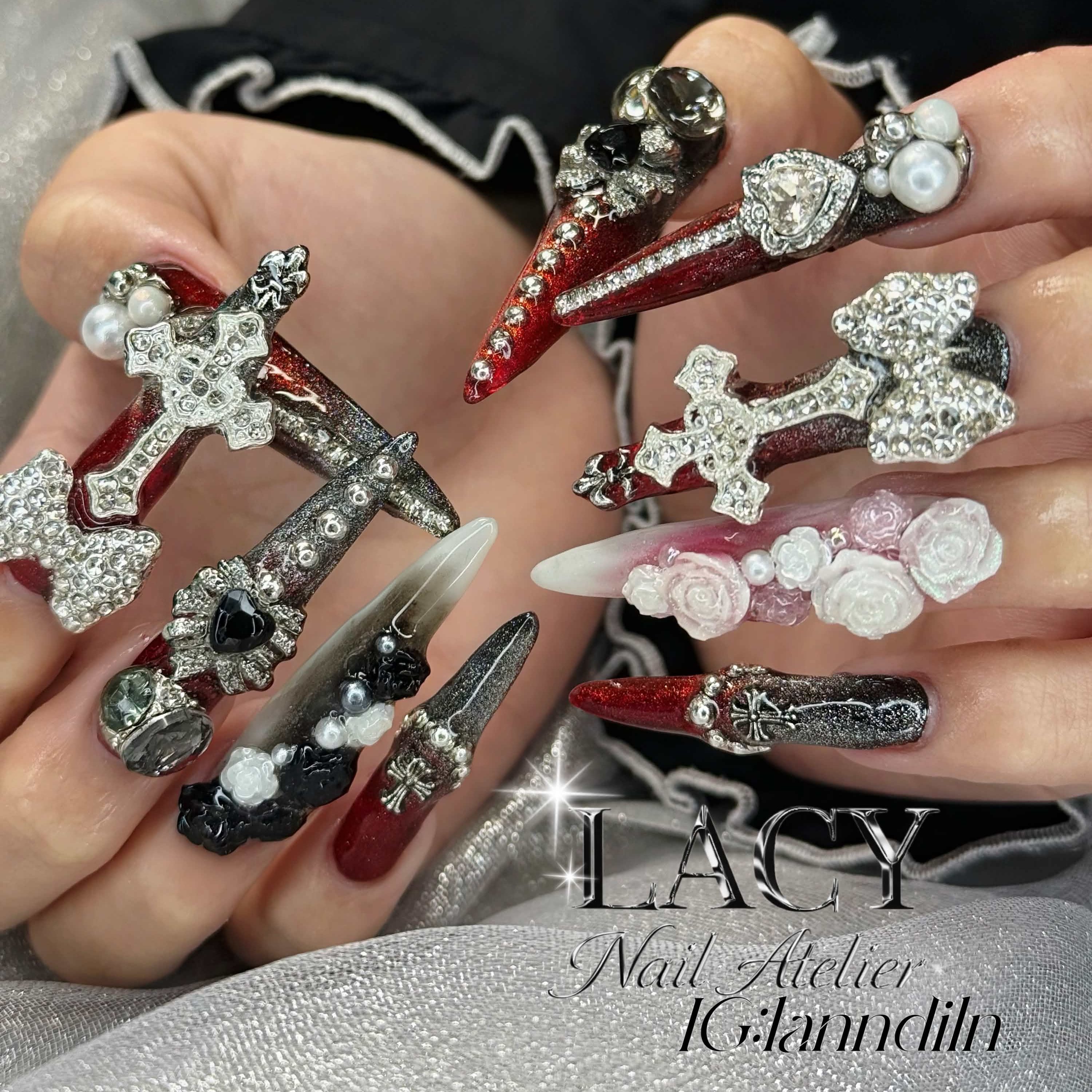 lacynail.atelier