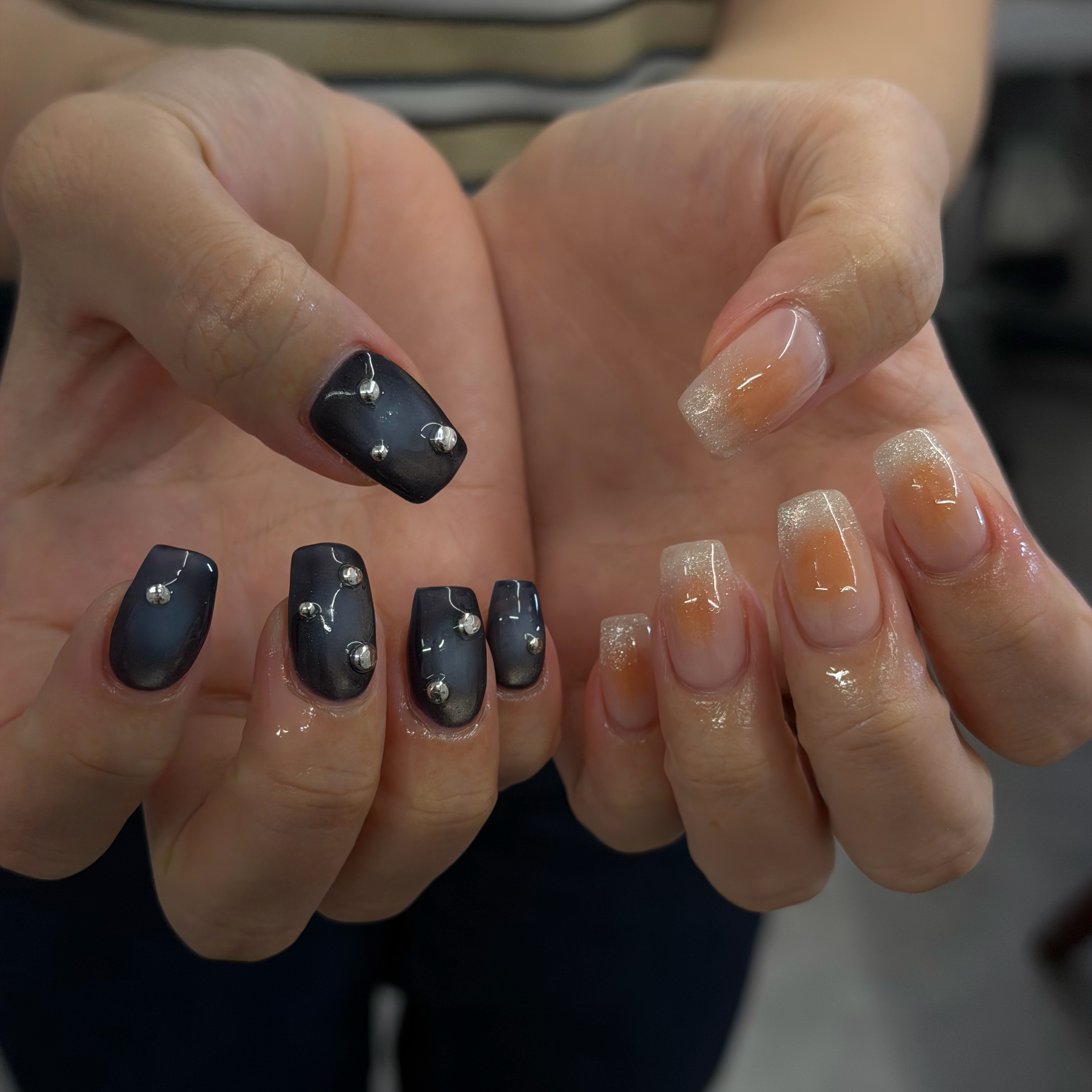 Bana___nail_cake