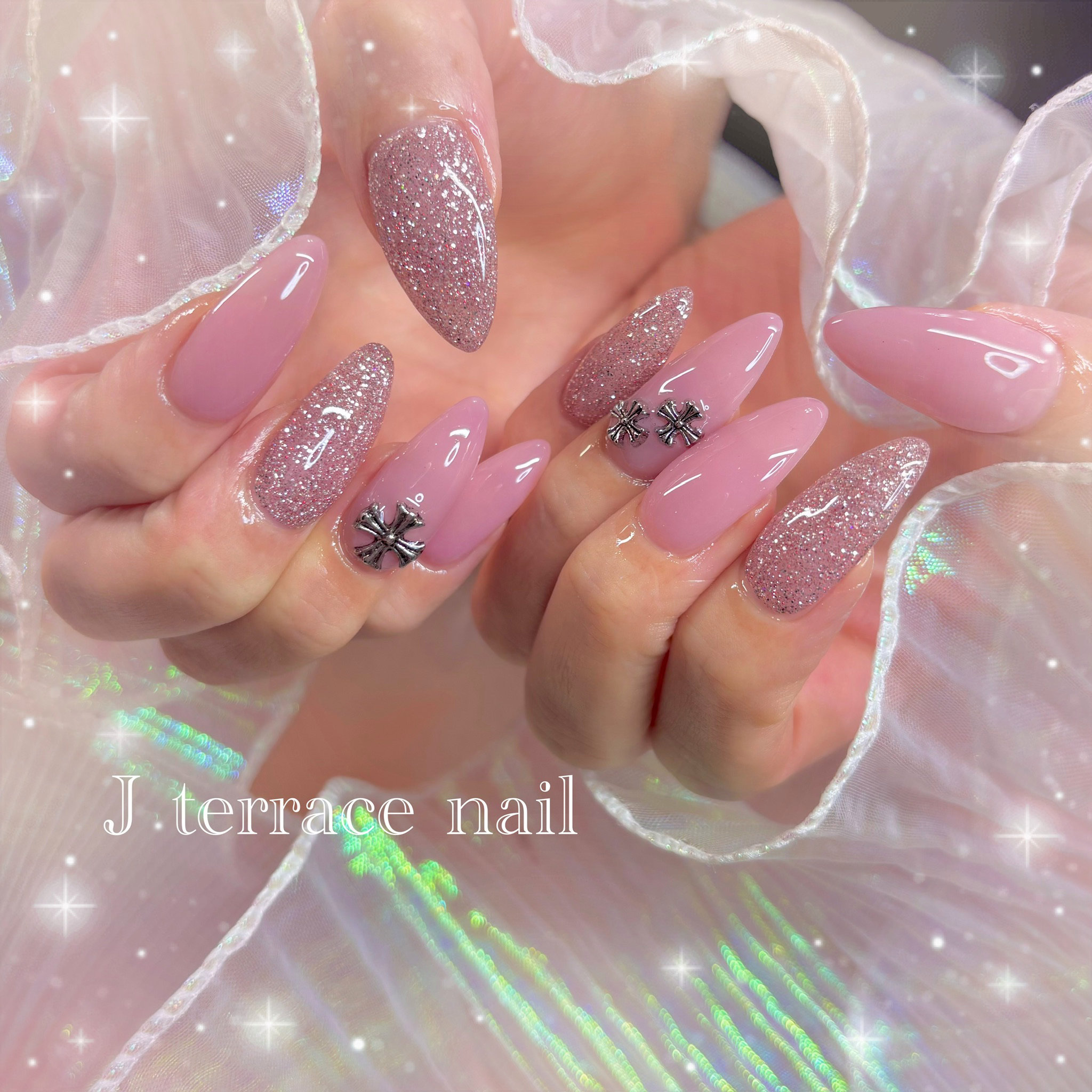 J.terrace.Nail