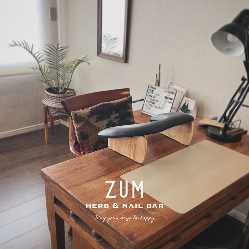 zum nail bar