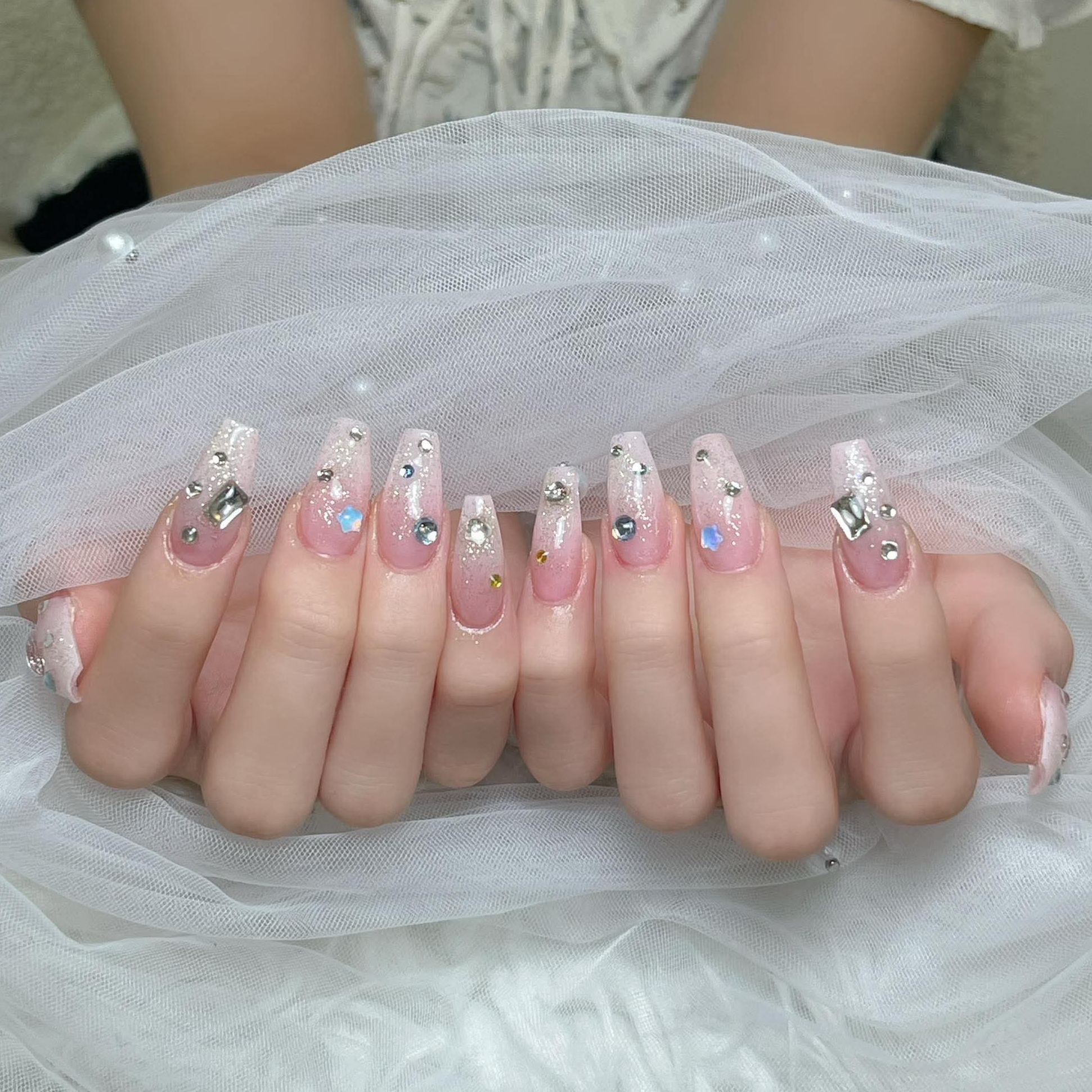 Punn_Nail