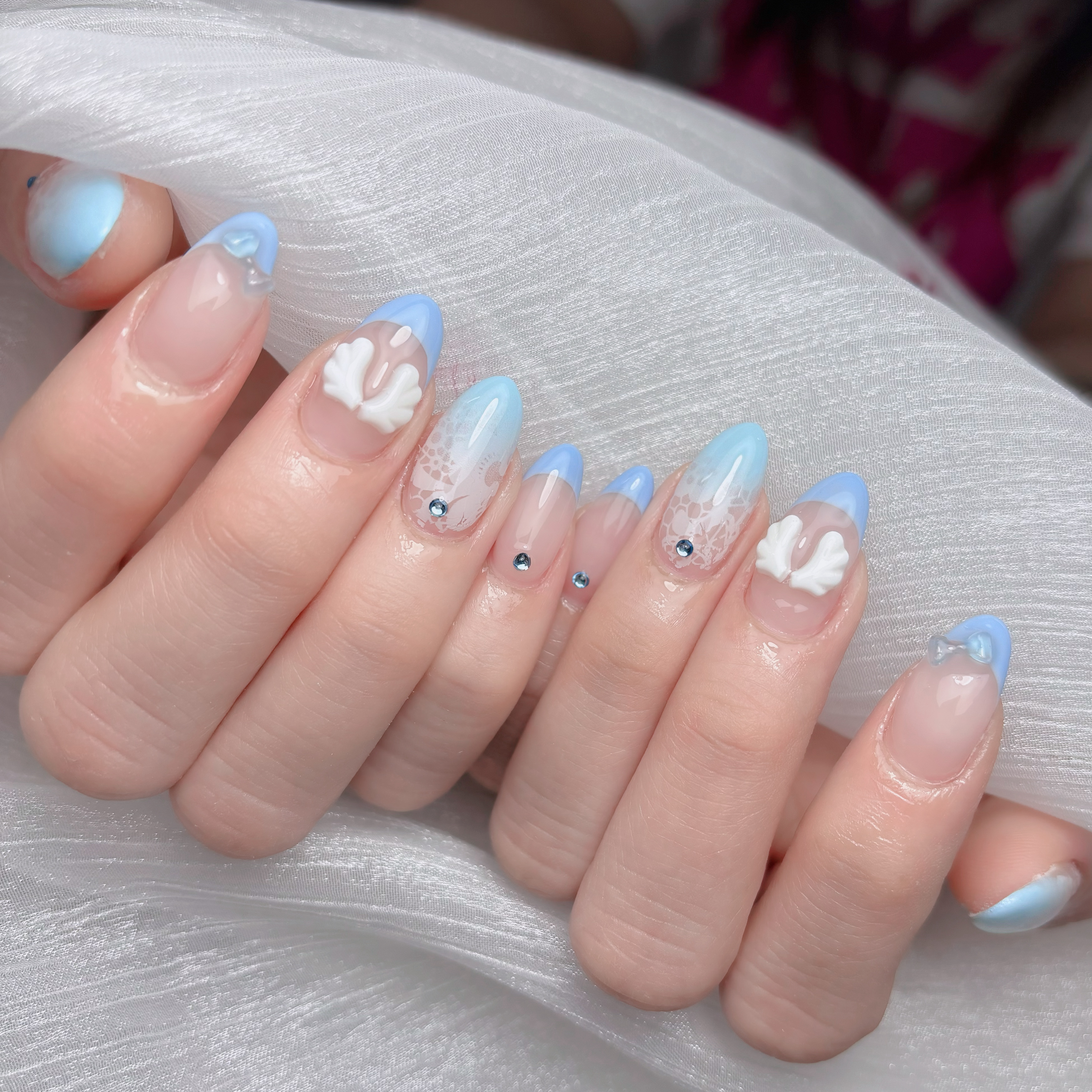 Rosie.nail.kashiwa