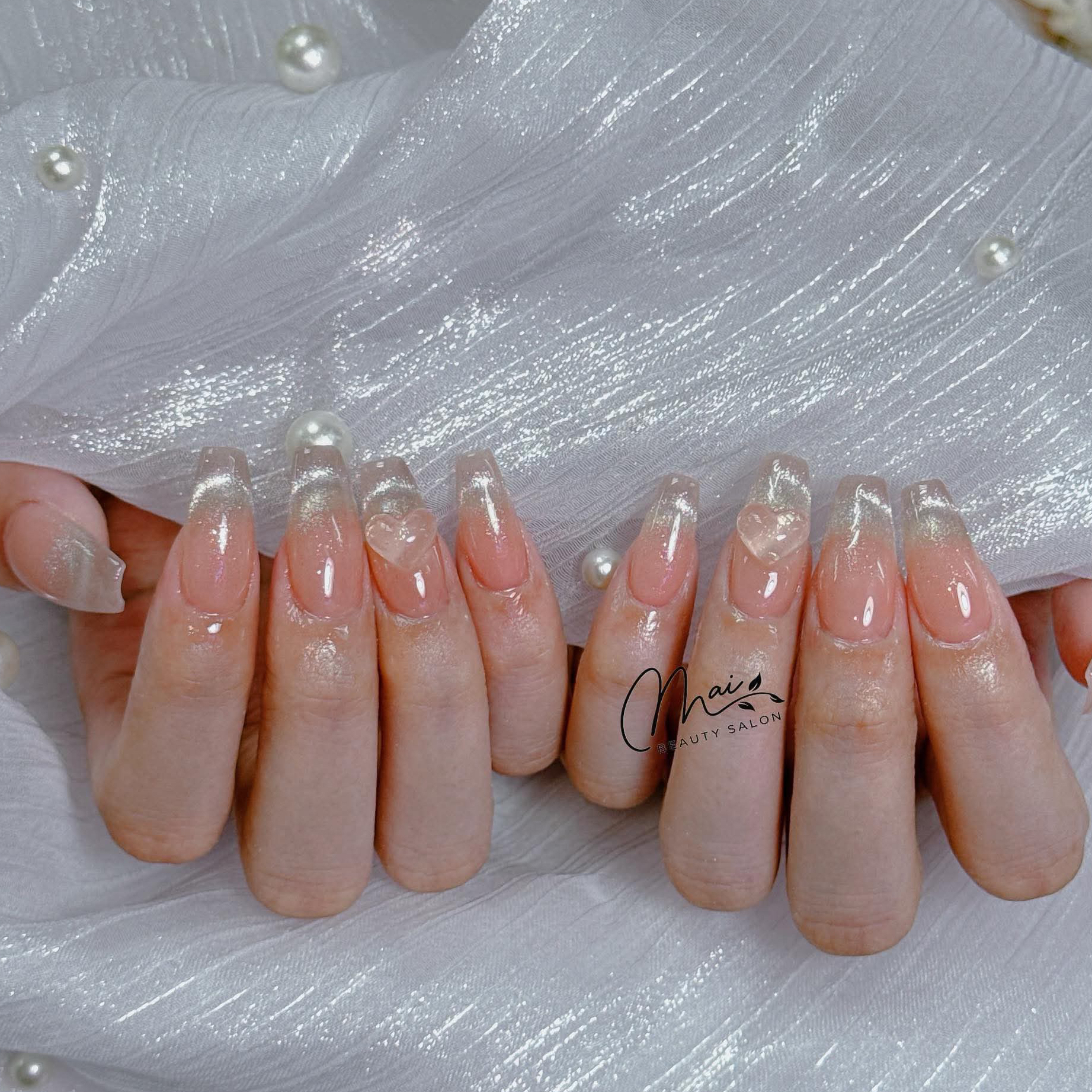 MaiBeautySalon