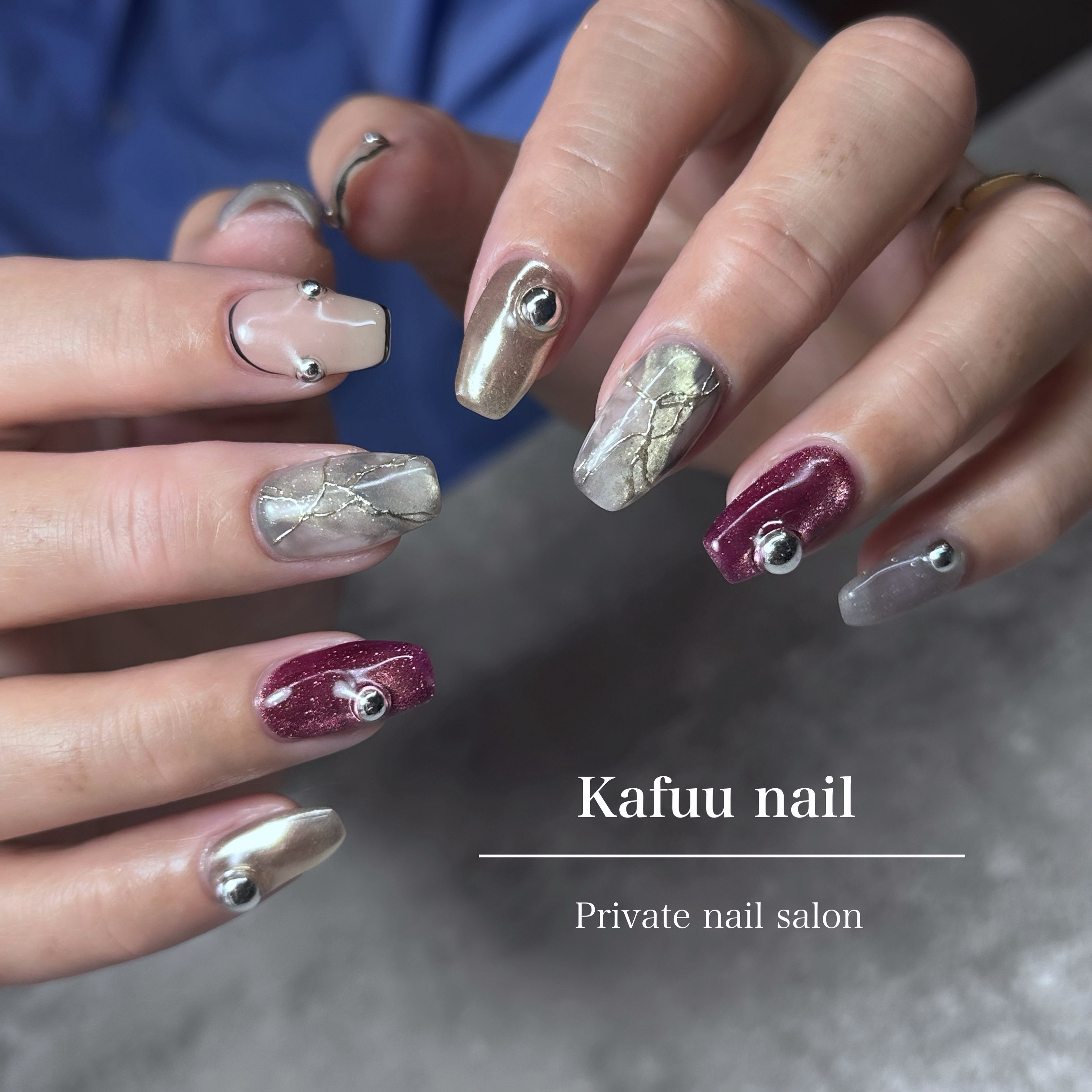Kafuu.nail