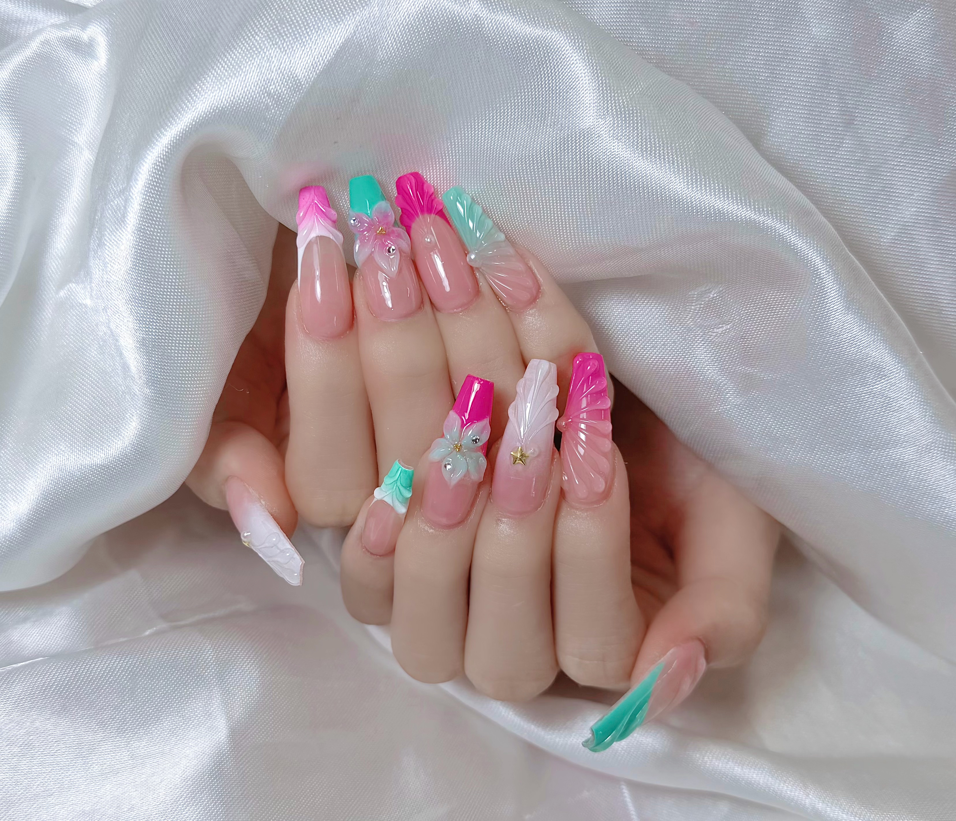 LyaNailSalon