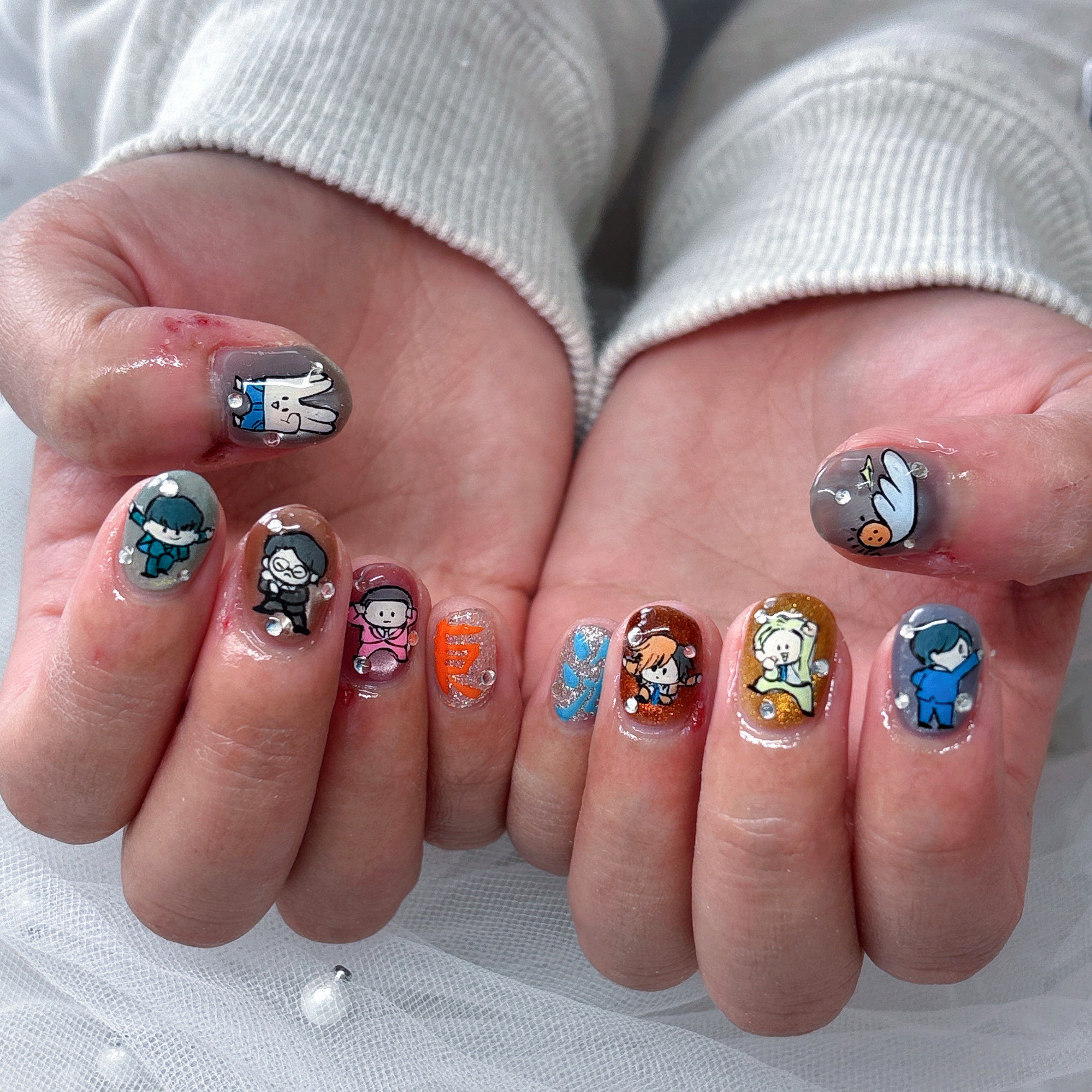 nailsalonkohaku