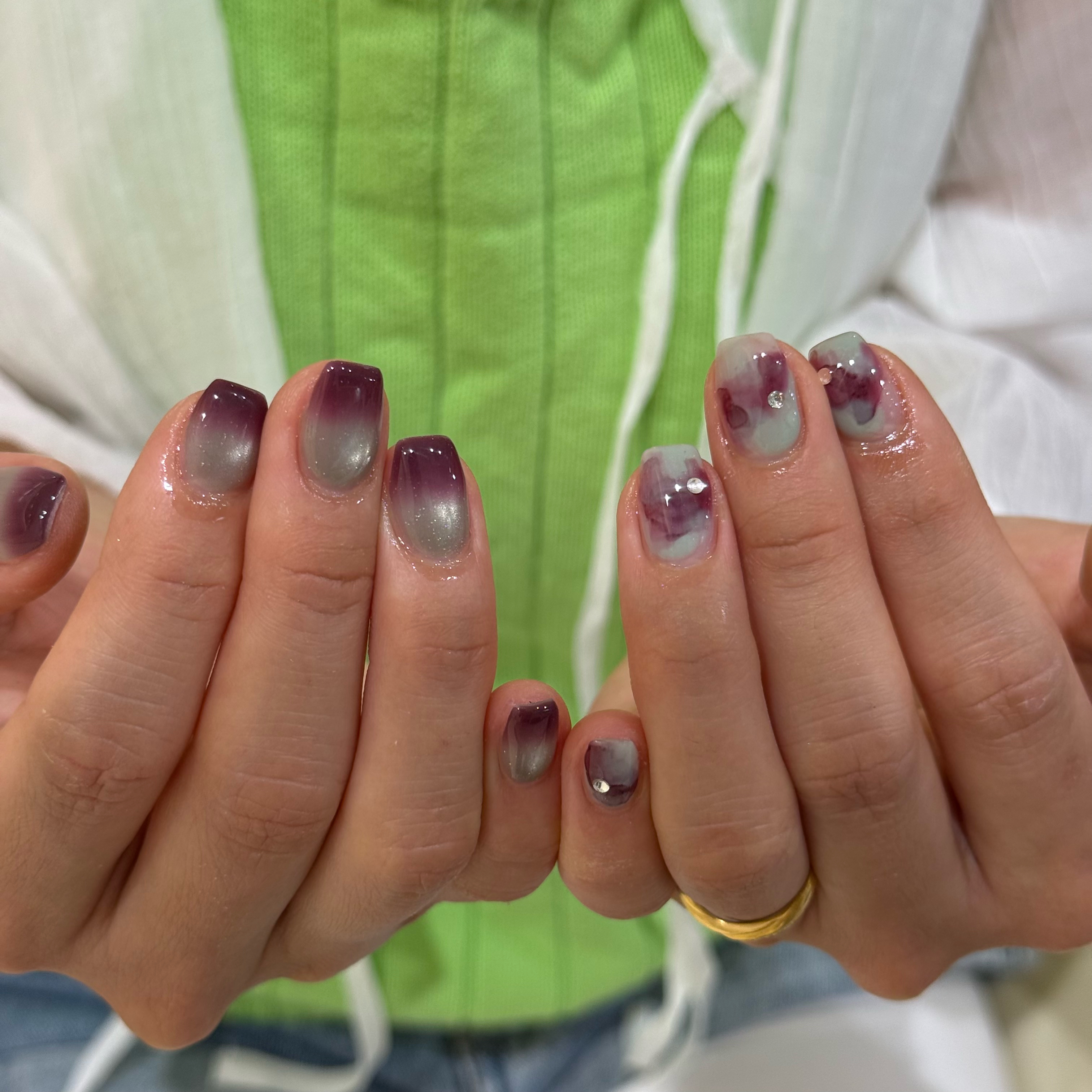 ayuka_trunail
