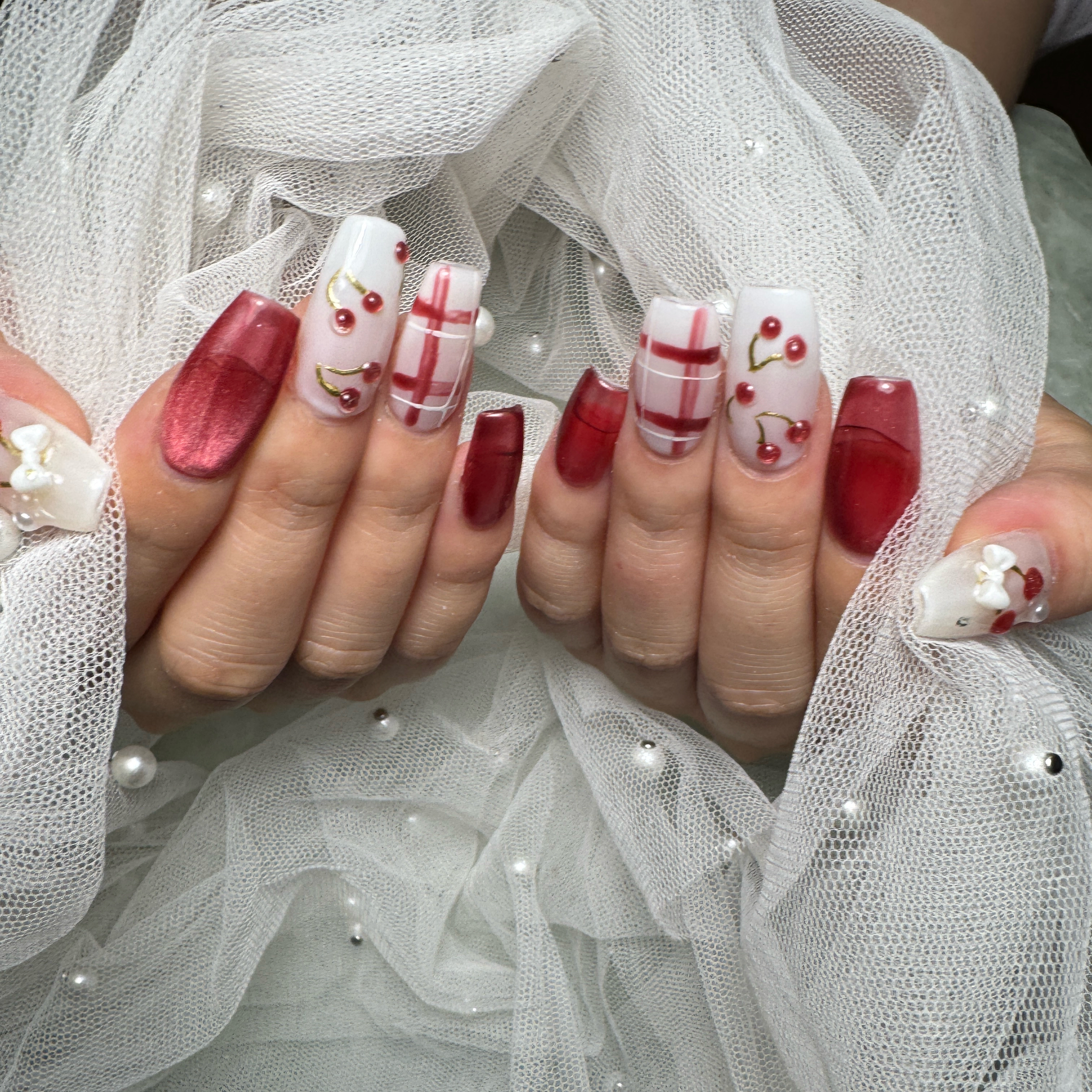 Ayako_nail