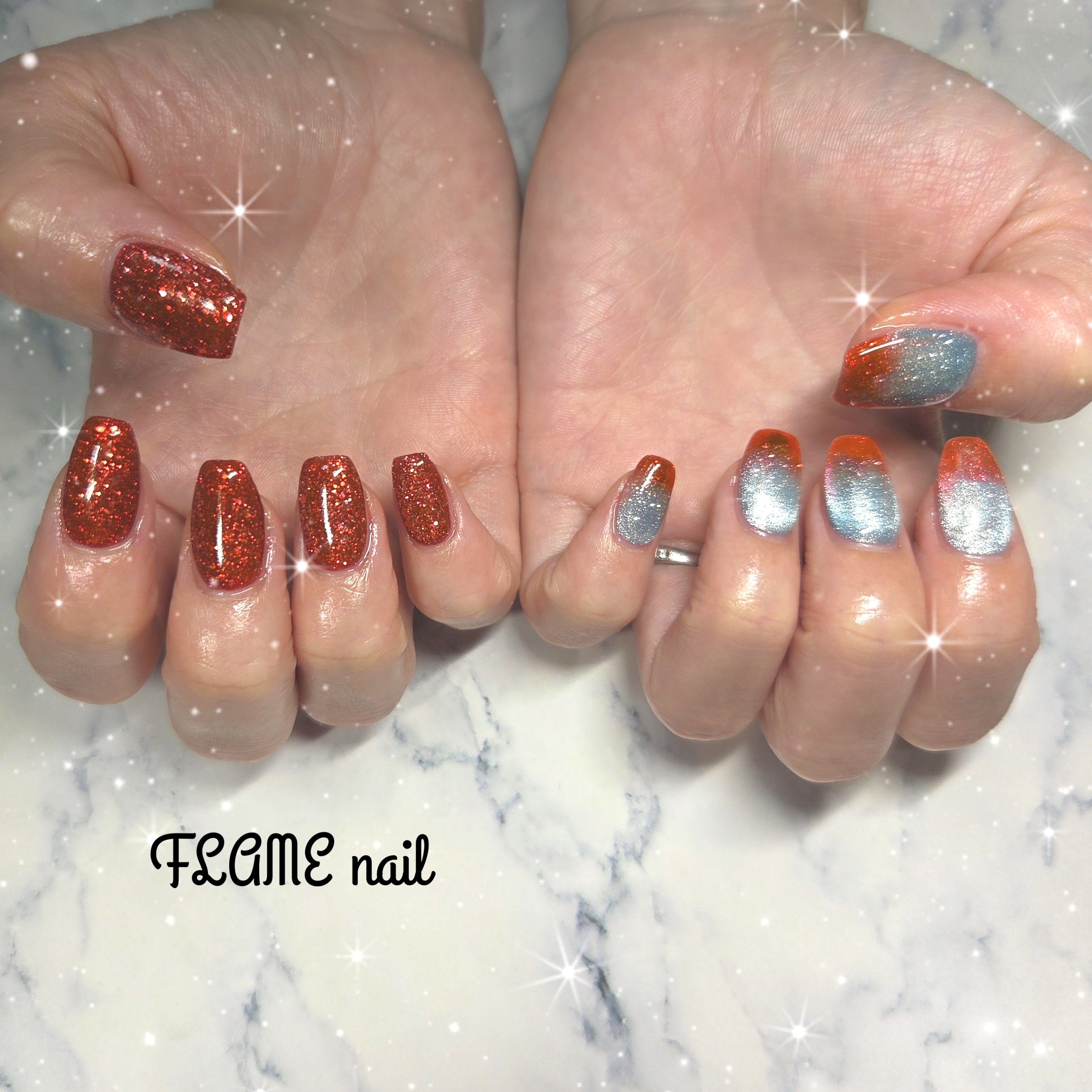 flame_nail