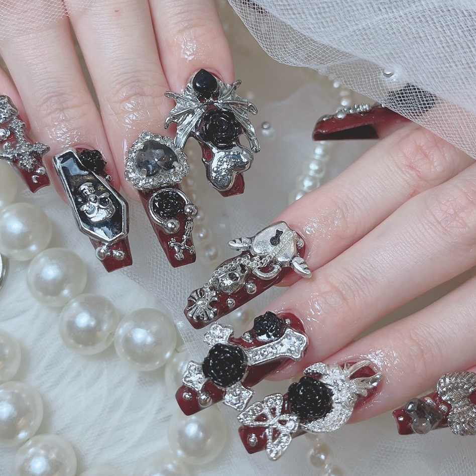 SoraBeauty_NailSalon