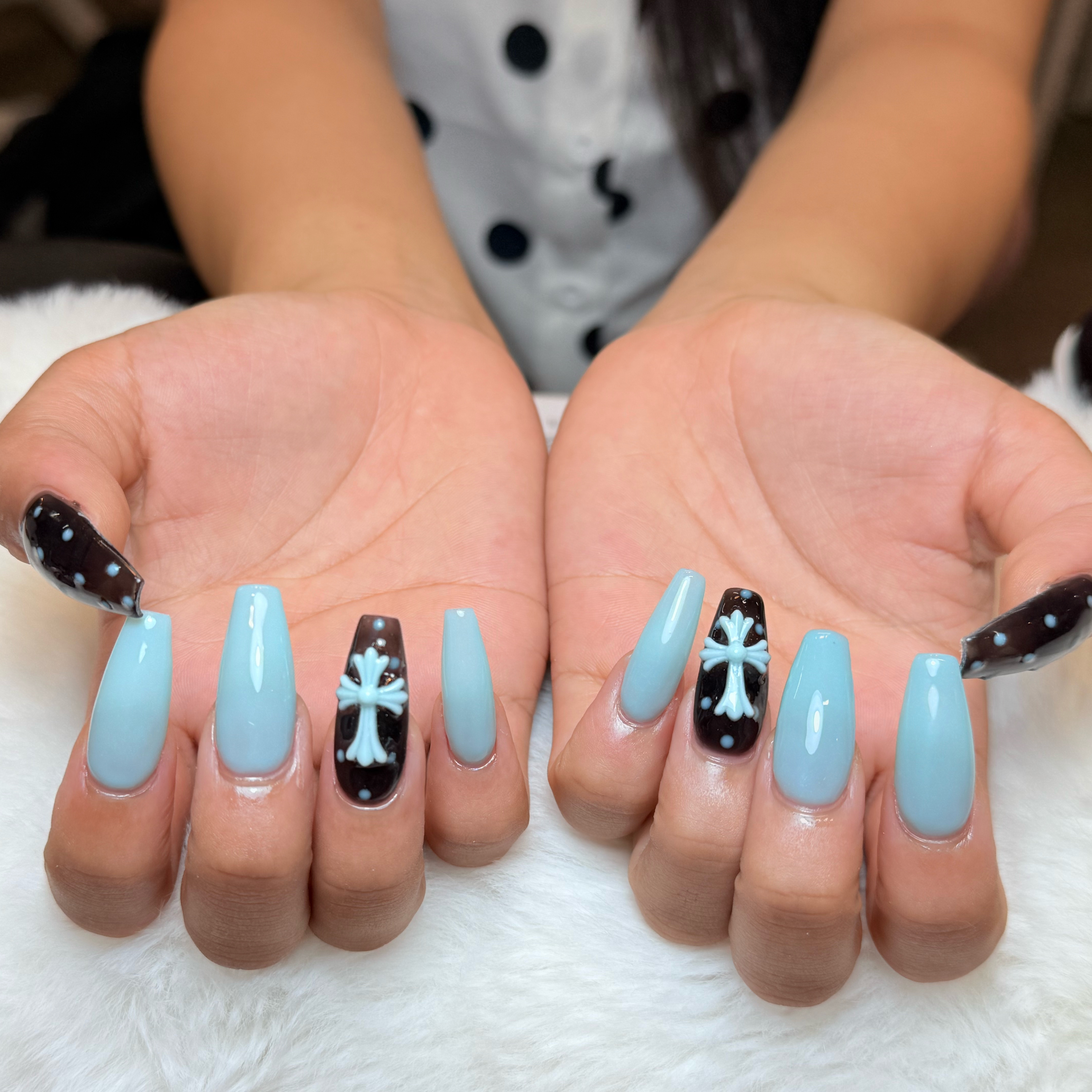 Riko_RibonNail