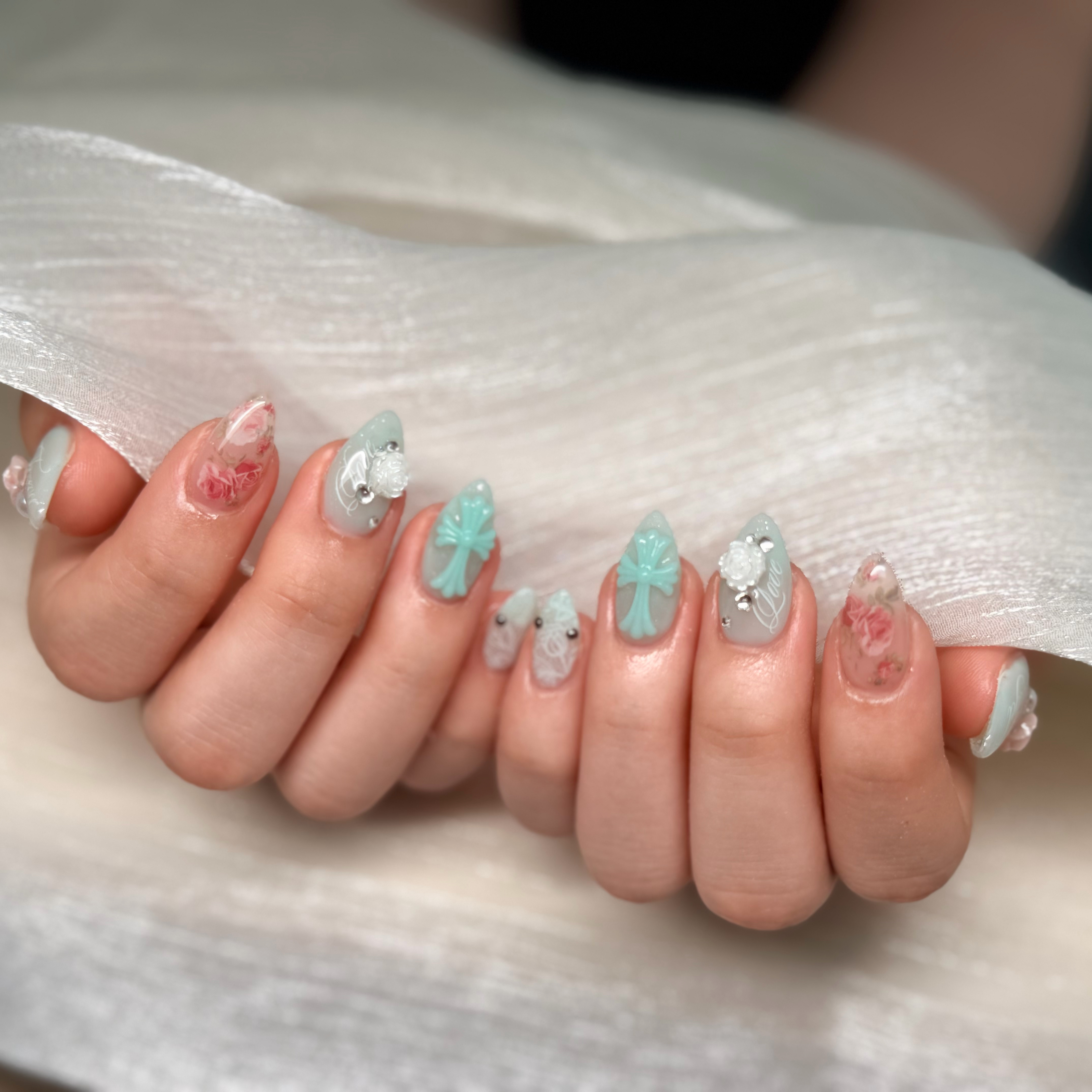 bana.nail