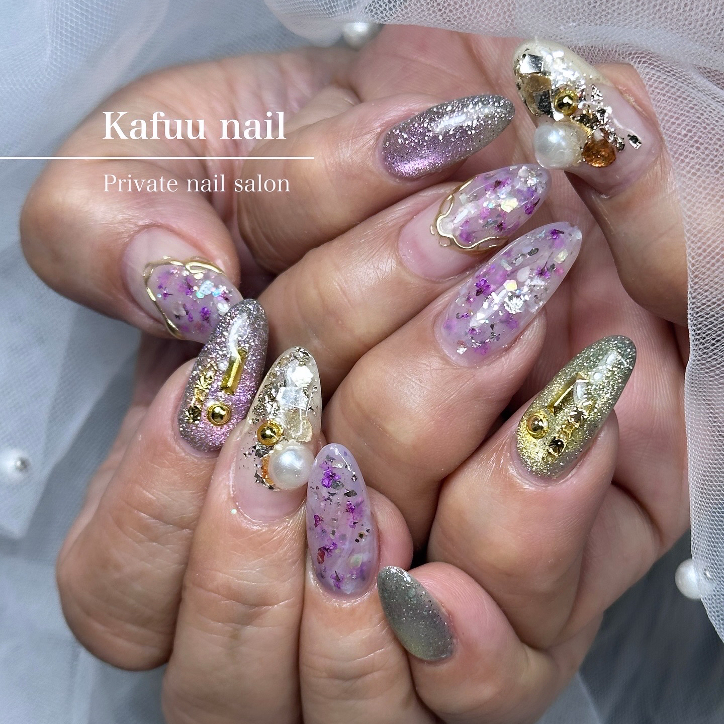 Kafuu.nail