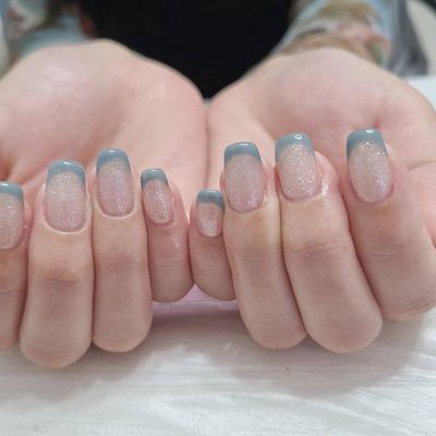 フレンチ
※オフの選択をしてください