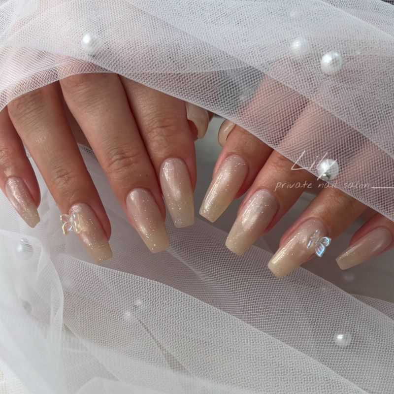 Nail salon Lily