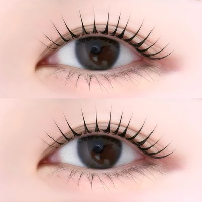 【再来】似合わせまつげパーマ