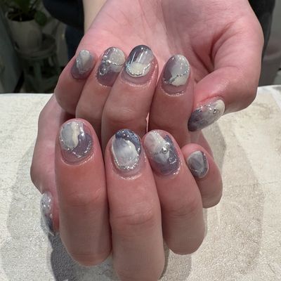 定額Aコース(ニュアンス)🪐