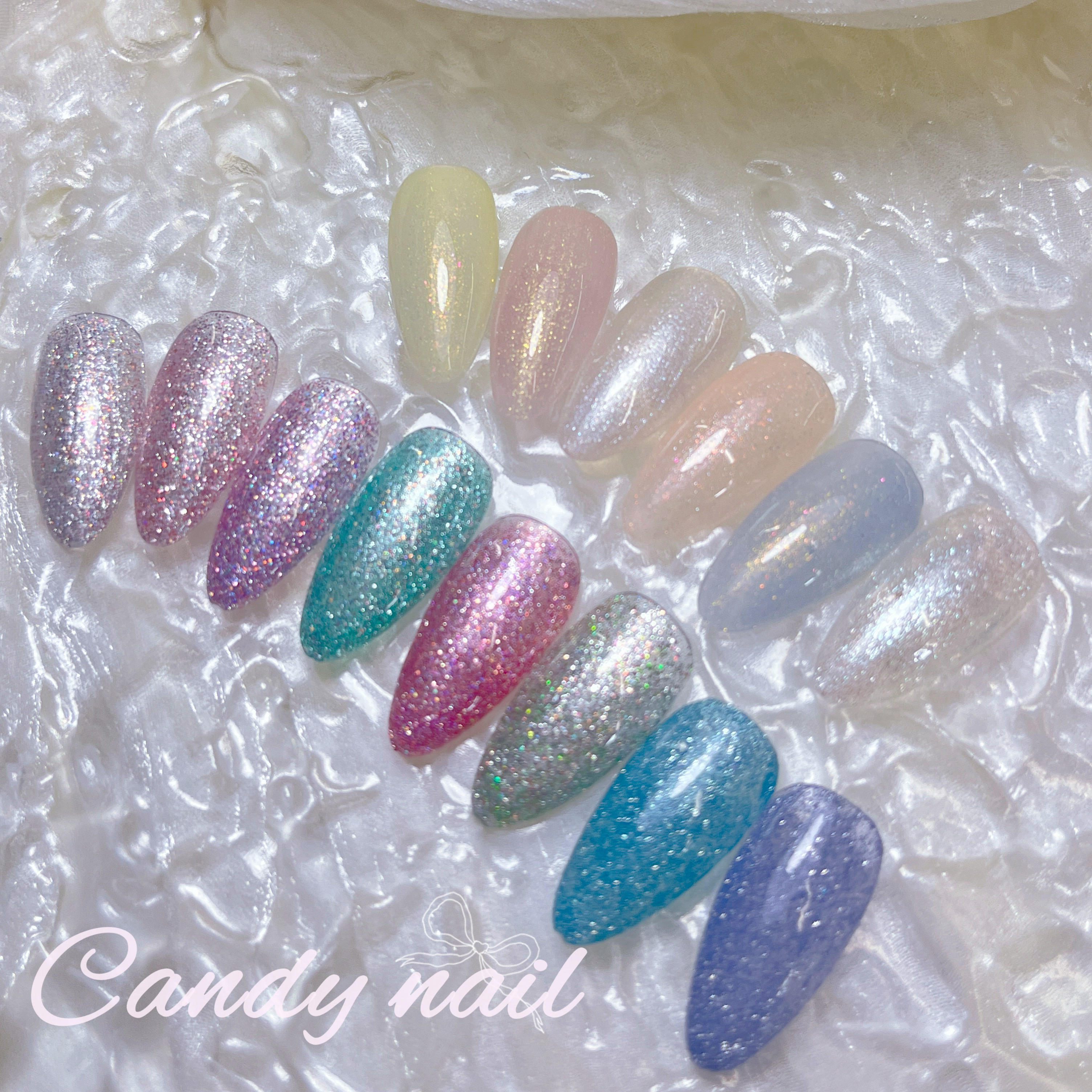 a01Nail