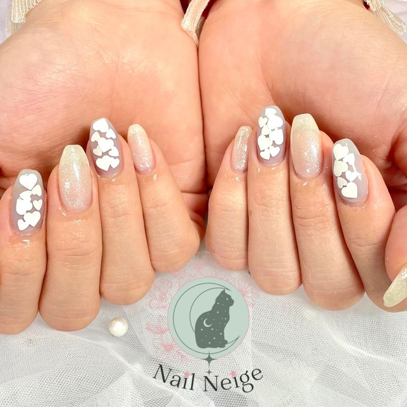 Nail Neige 錦糸町