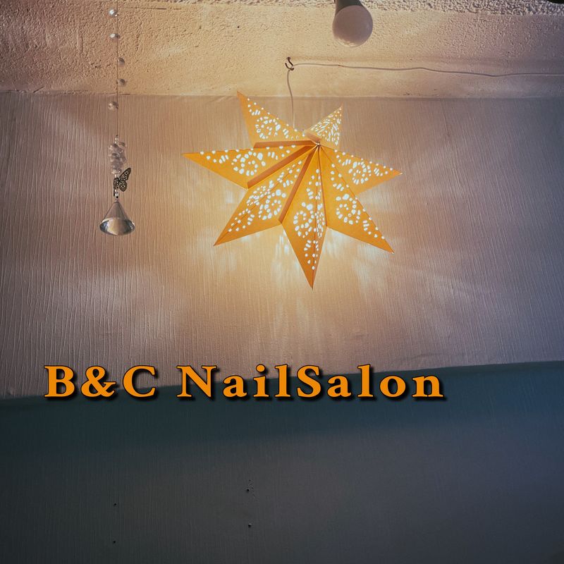 B&C Nail salon