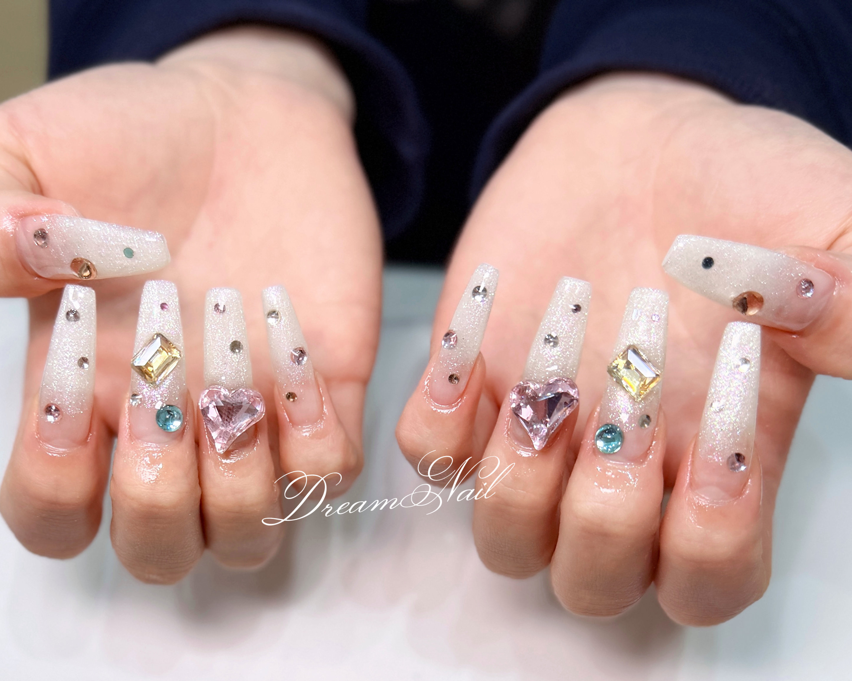dream_nail0501