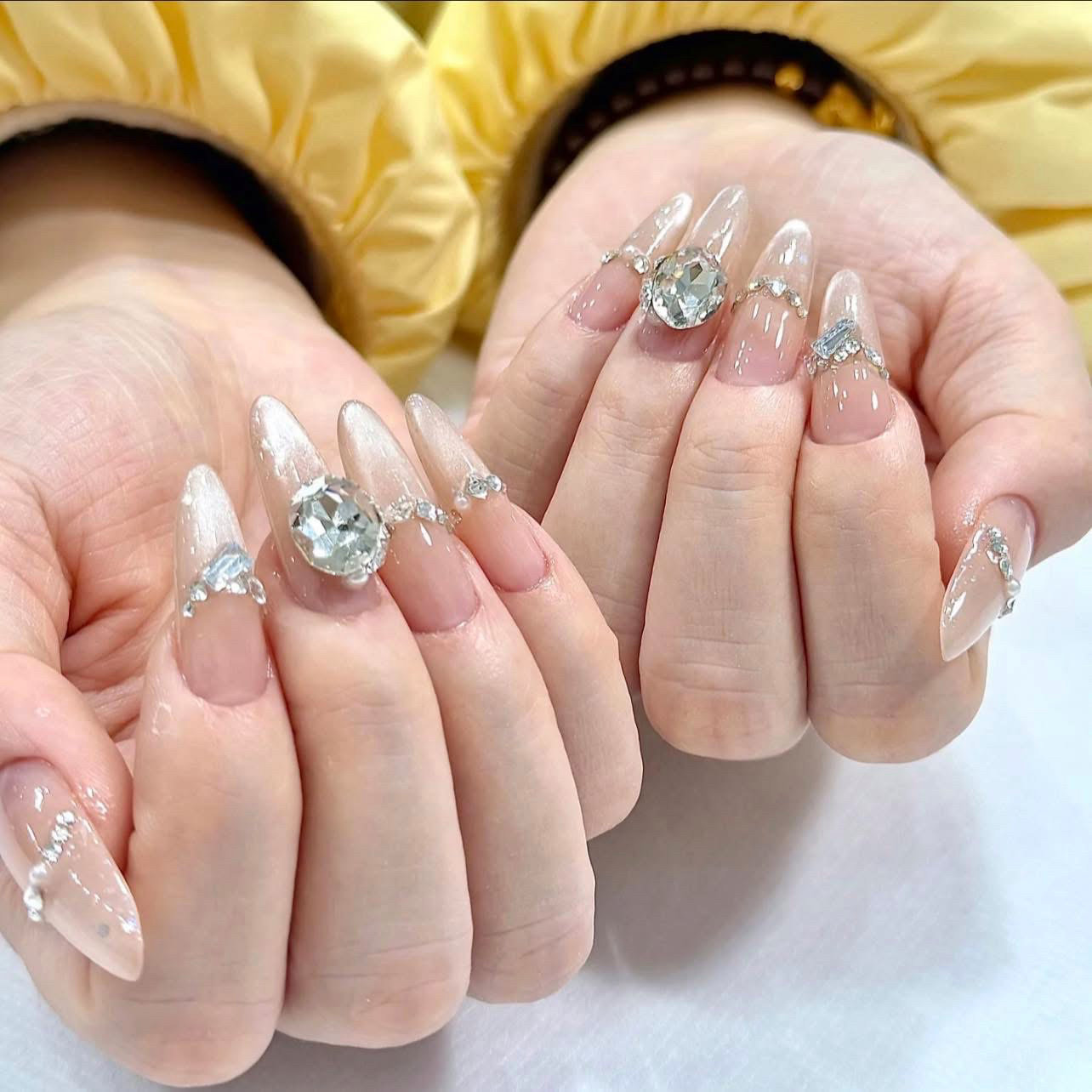 Minettenail_ikebukuroMiMi