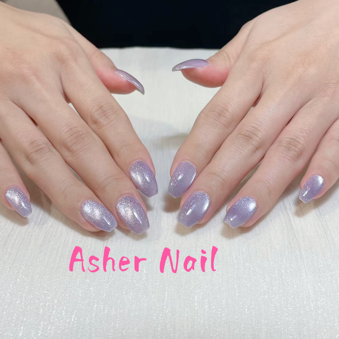 ASHERnail