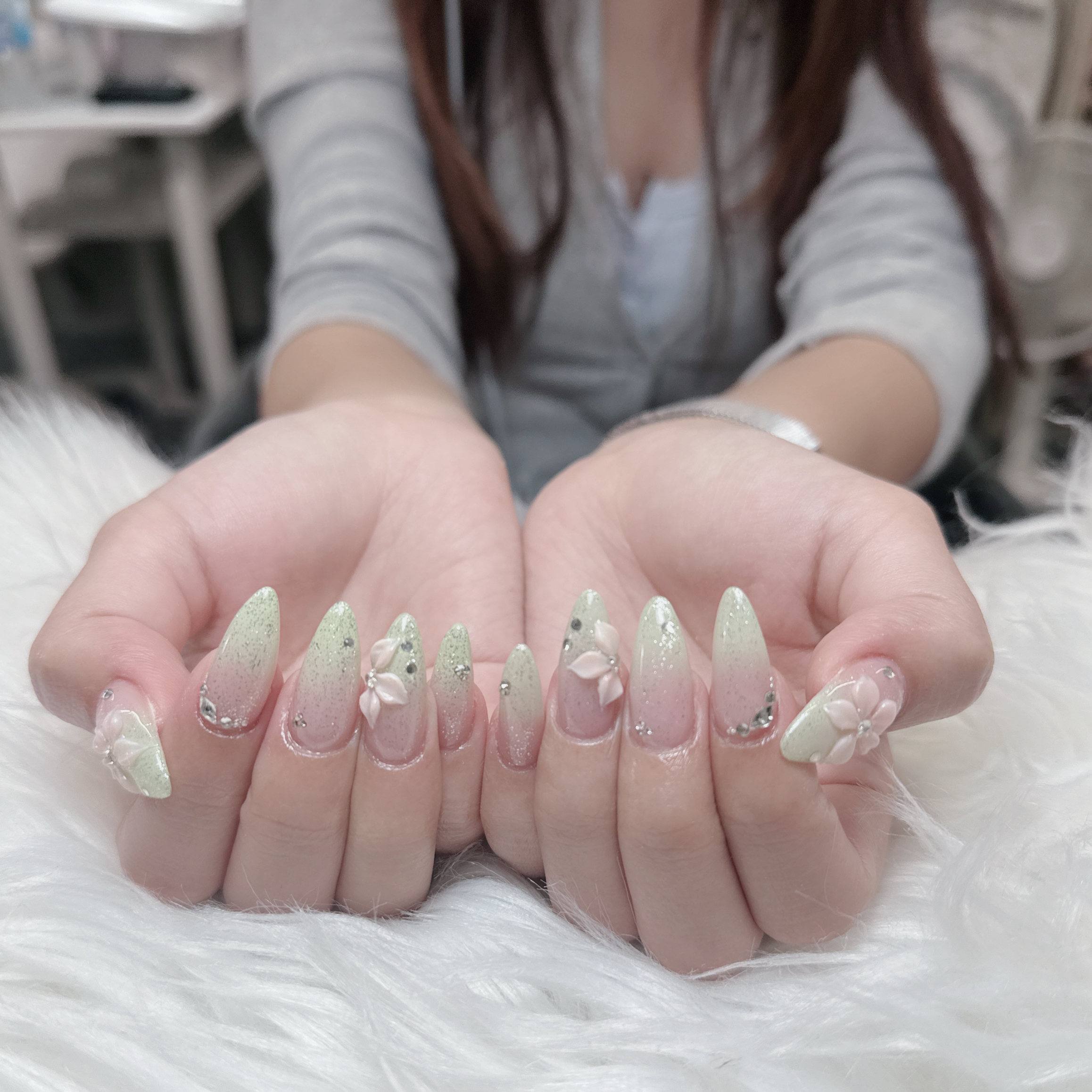 Tuntunnail