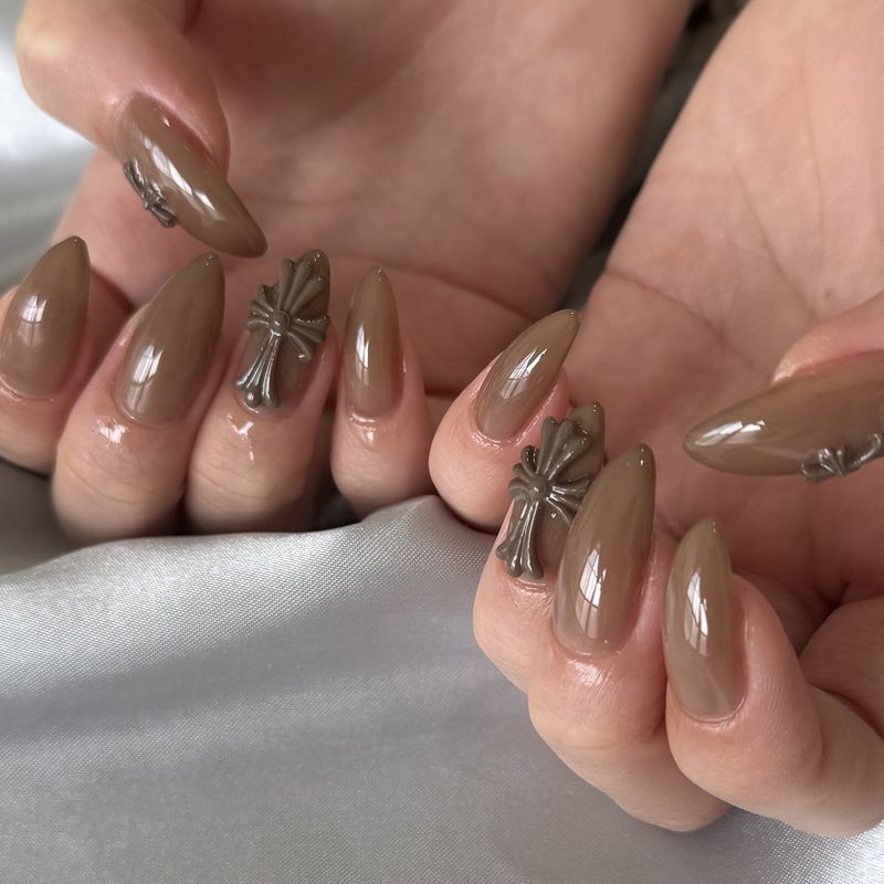 R's nail private salon