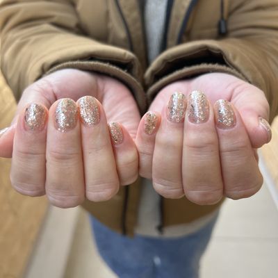 ✨リピーター様限定カラー追加1色サービス✨ワンカラー/ラメグラデーション