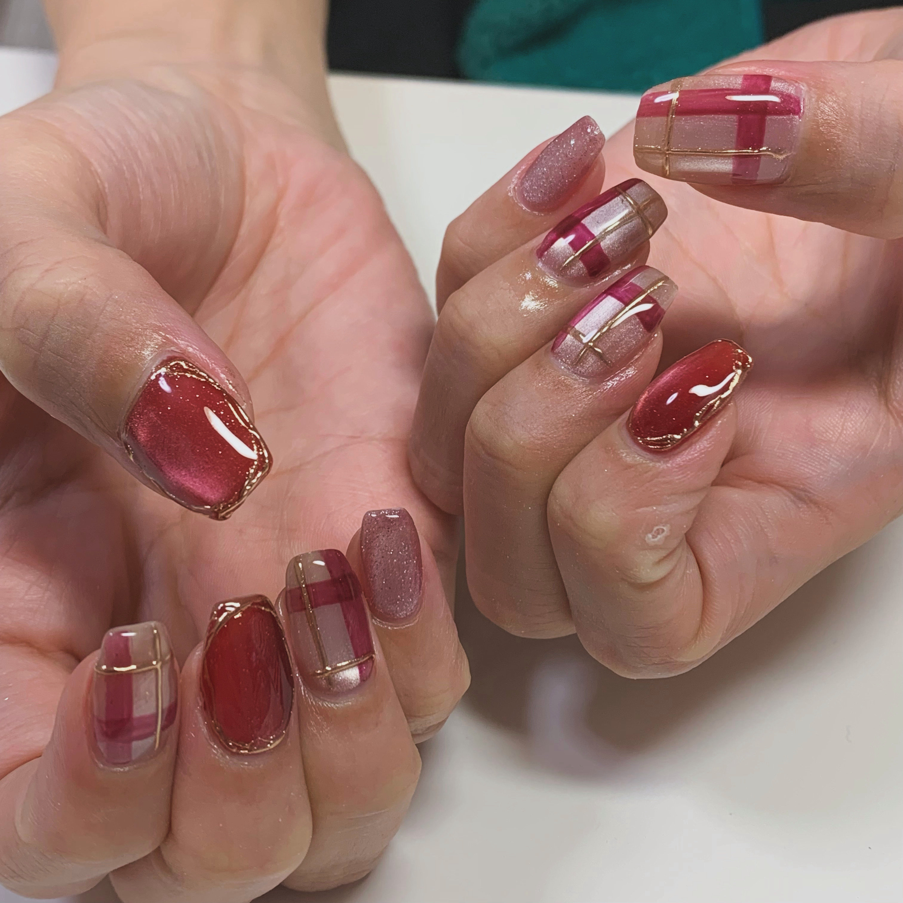 RIP_nail