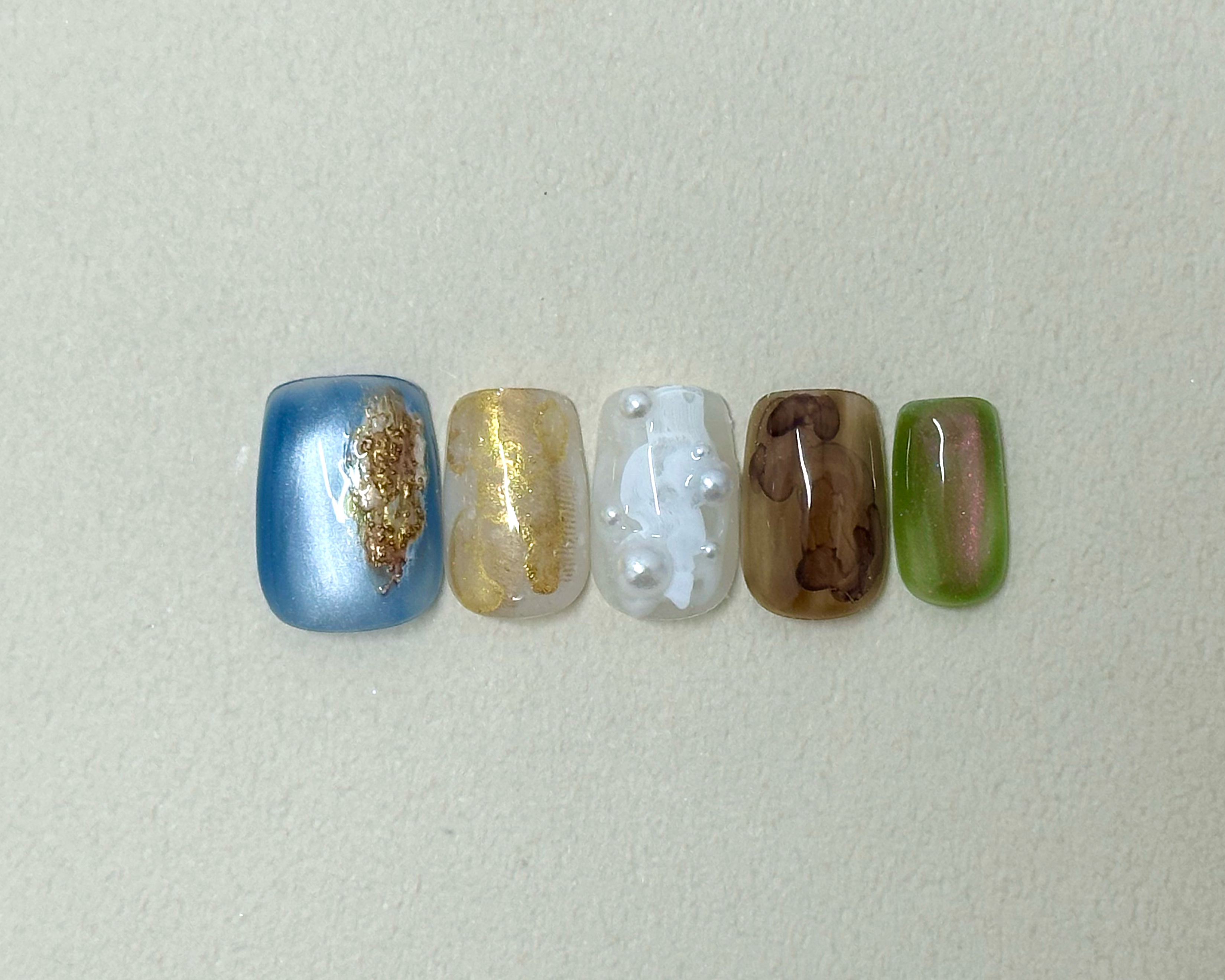 NailKato