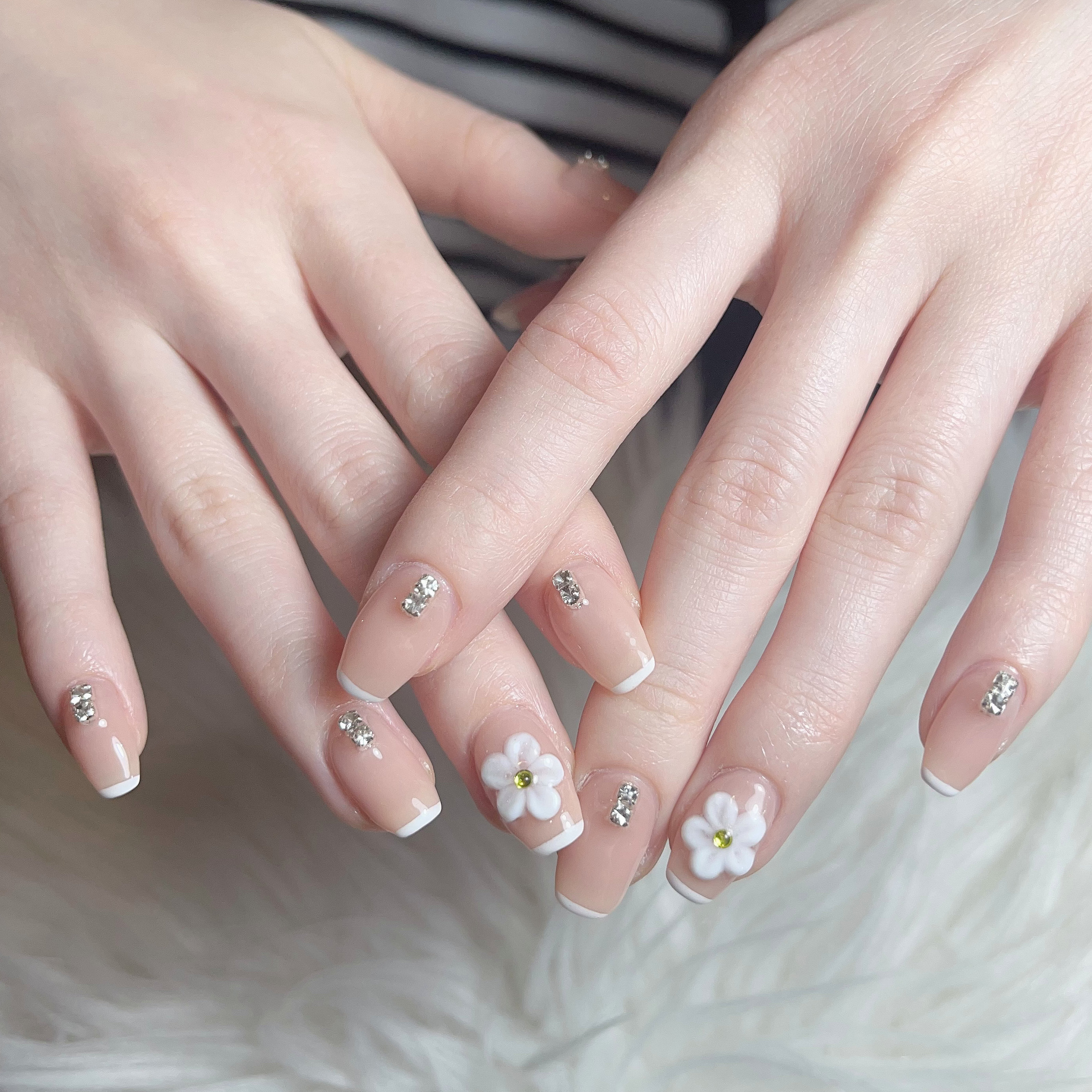 Yuuka_Nailart