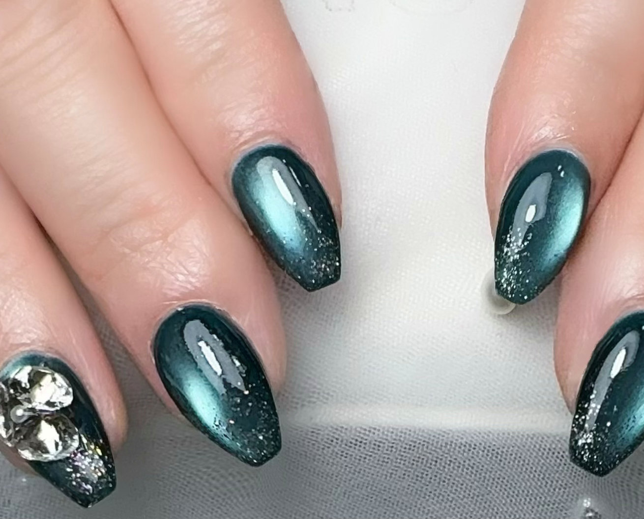 KIRA_KIRA_nail