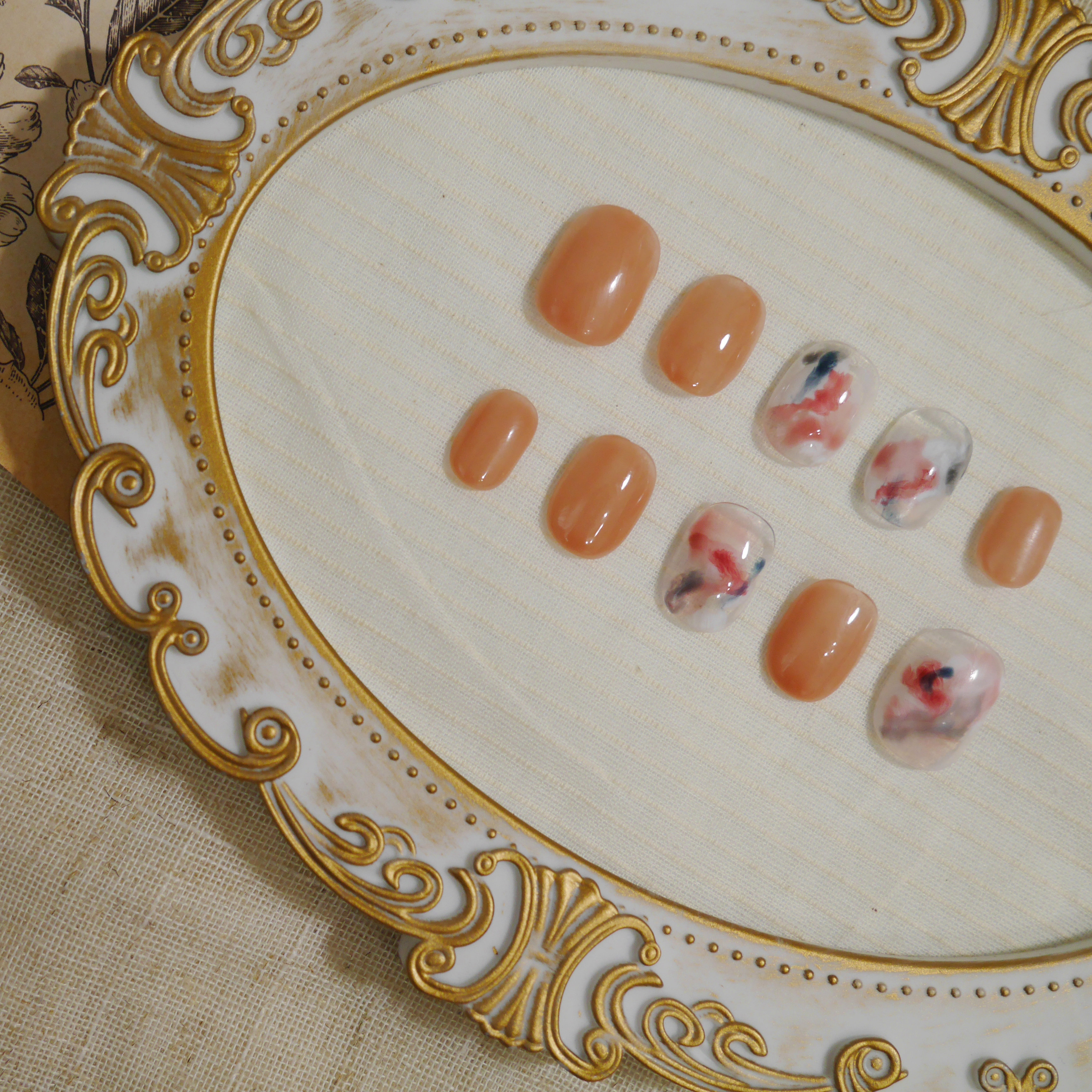 hoshi.nail