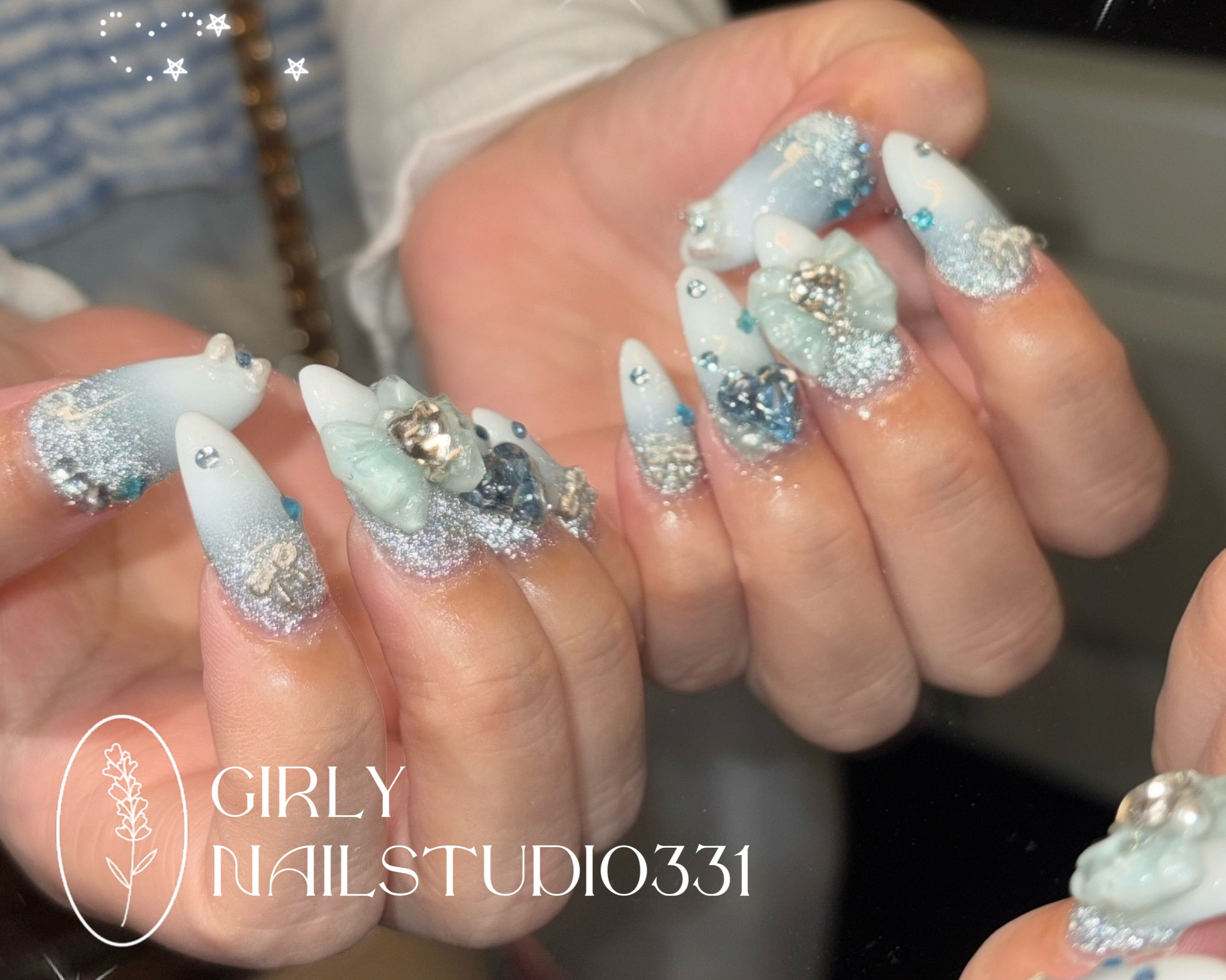 Nailstudio331_Angel