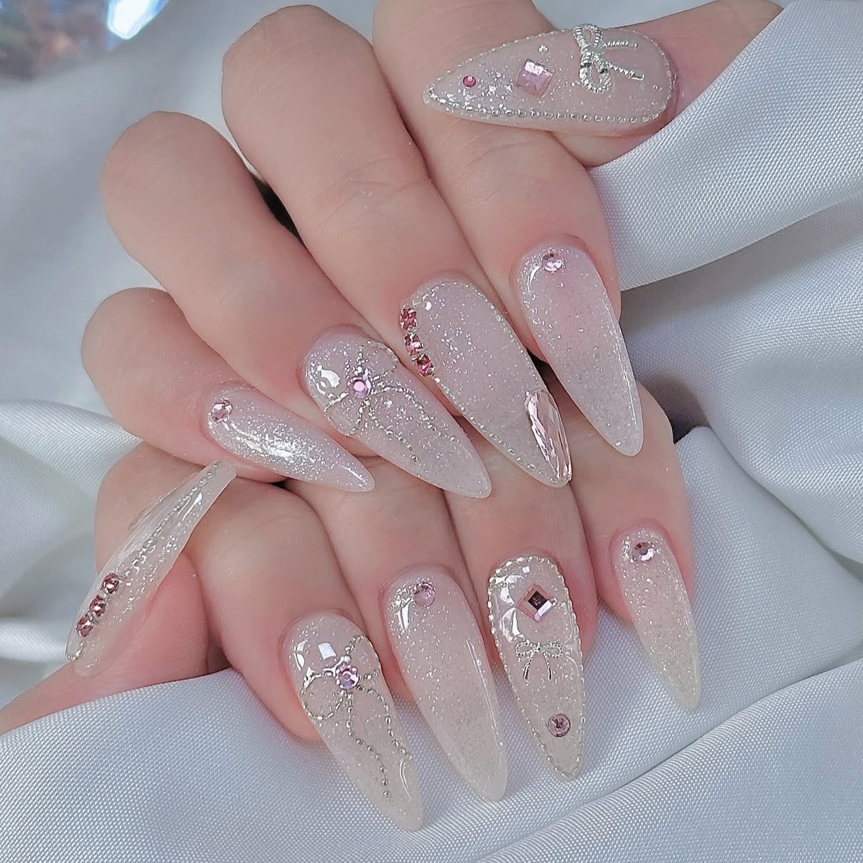Minmin.nail