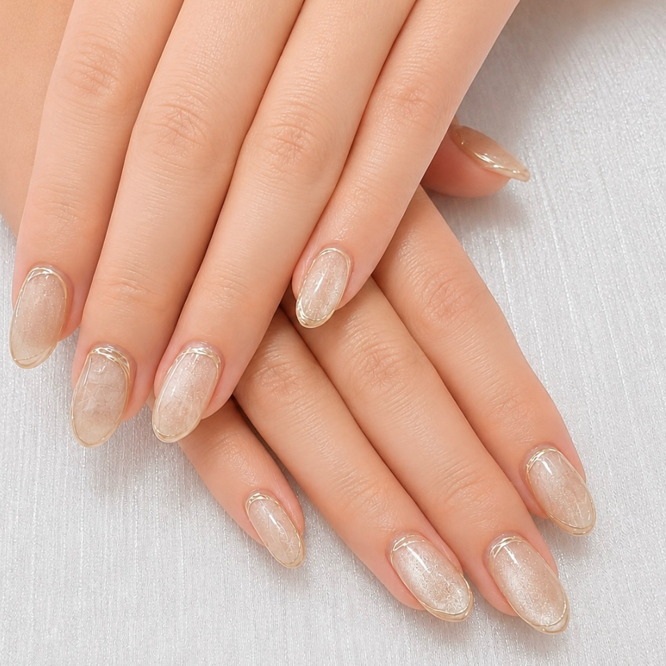 KABIN_Nail