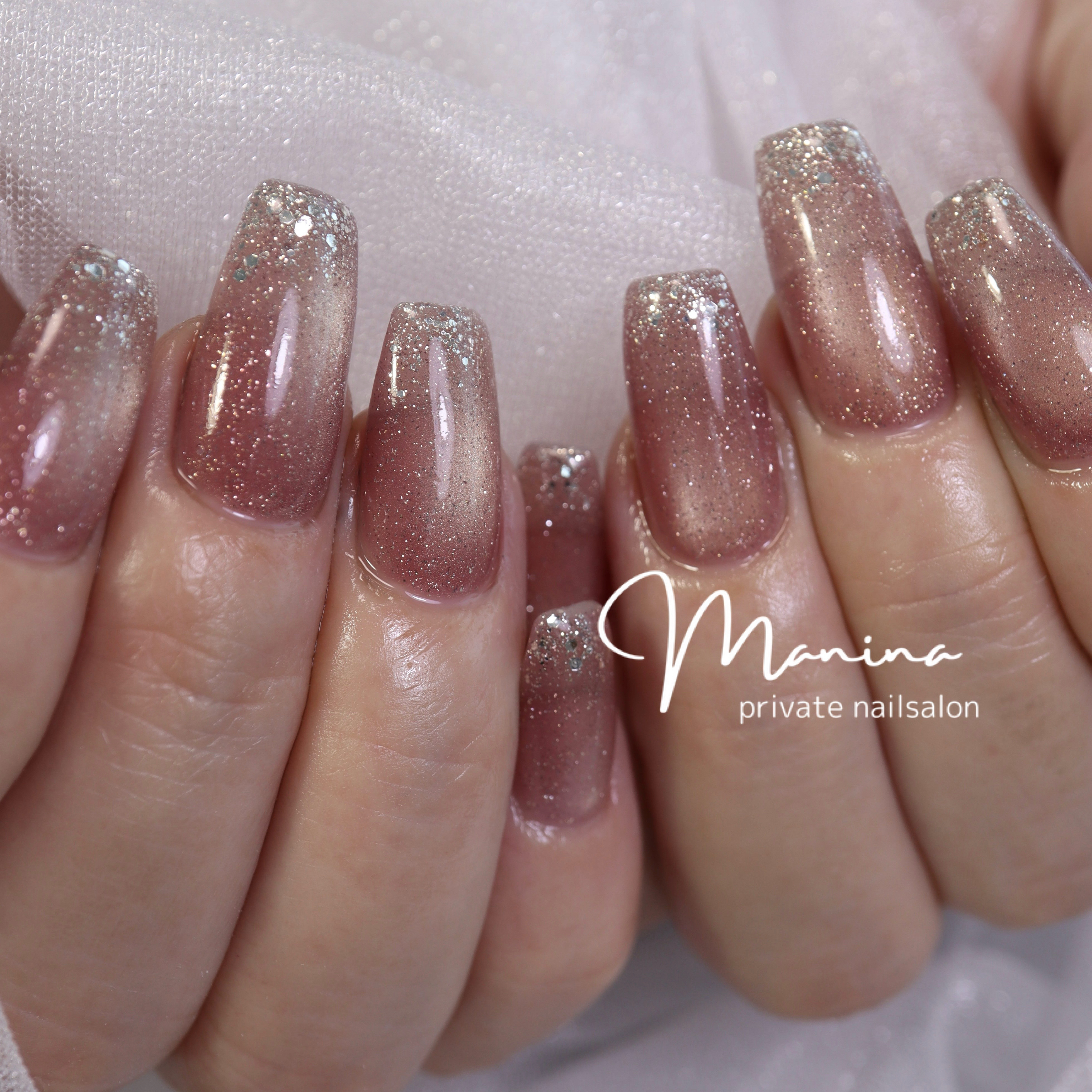 nailsalonManina