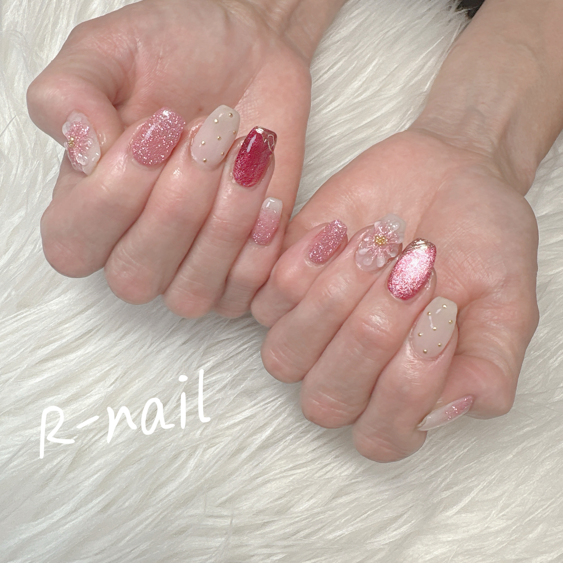 mikanail