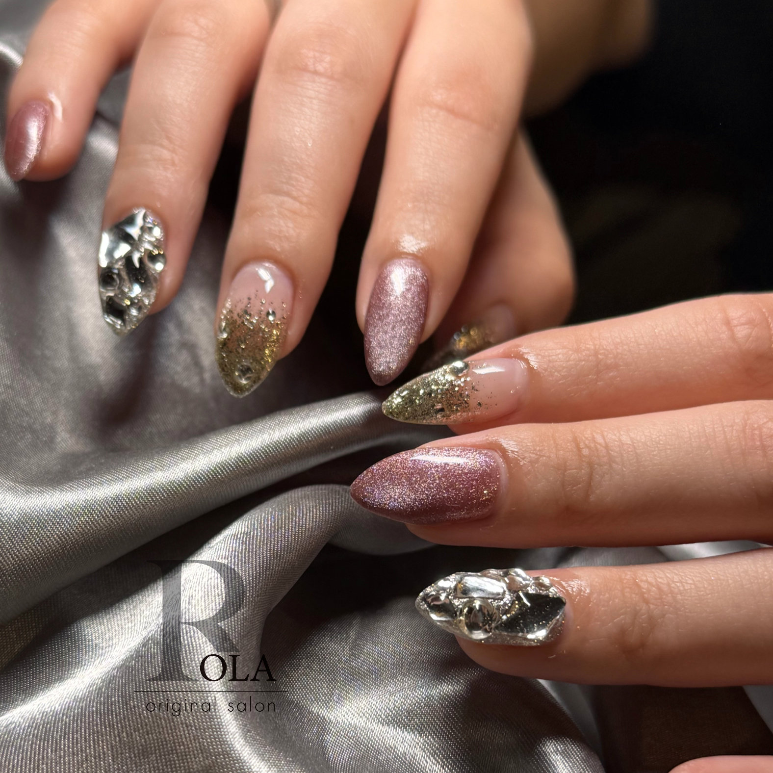 ROLA_nail
